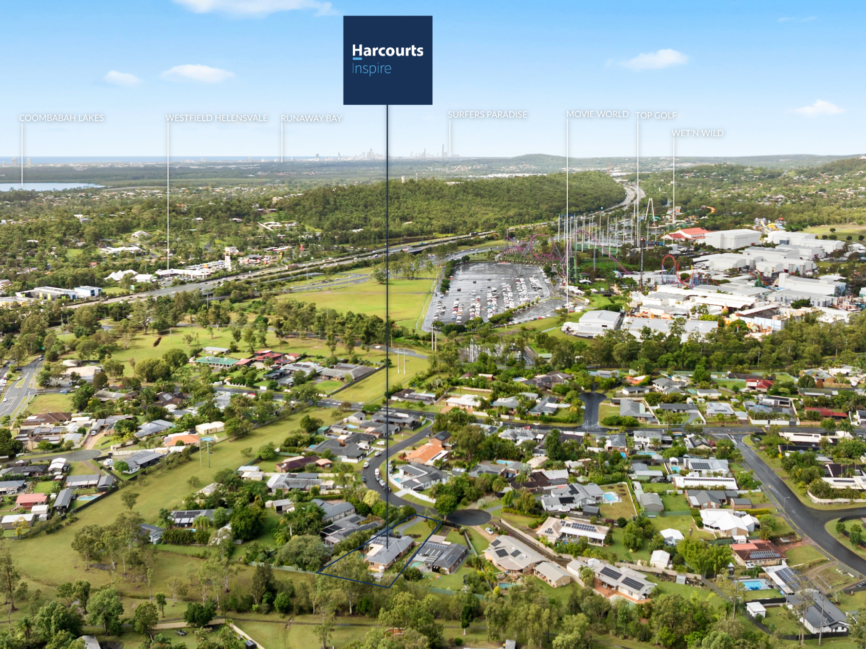 17 NEVADA PLACE, Oxenford QLD 4210 - Image 6
