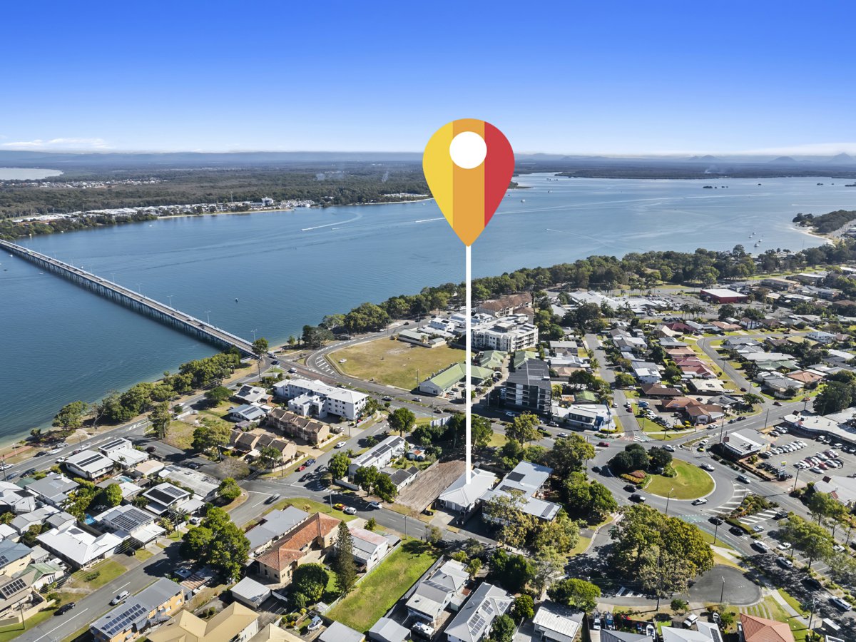 1 & 2/11 Ferguson Avenue, Bongaree, Qld, 4507 - Image 3