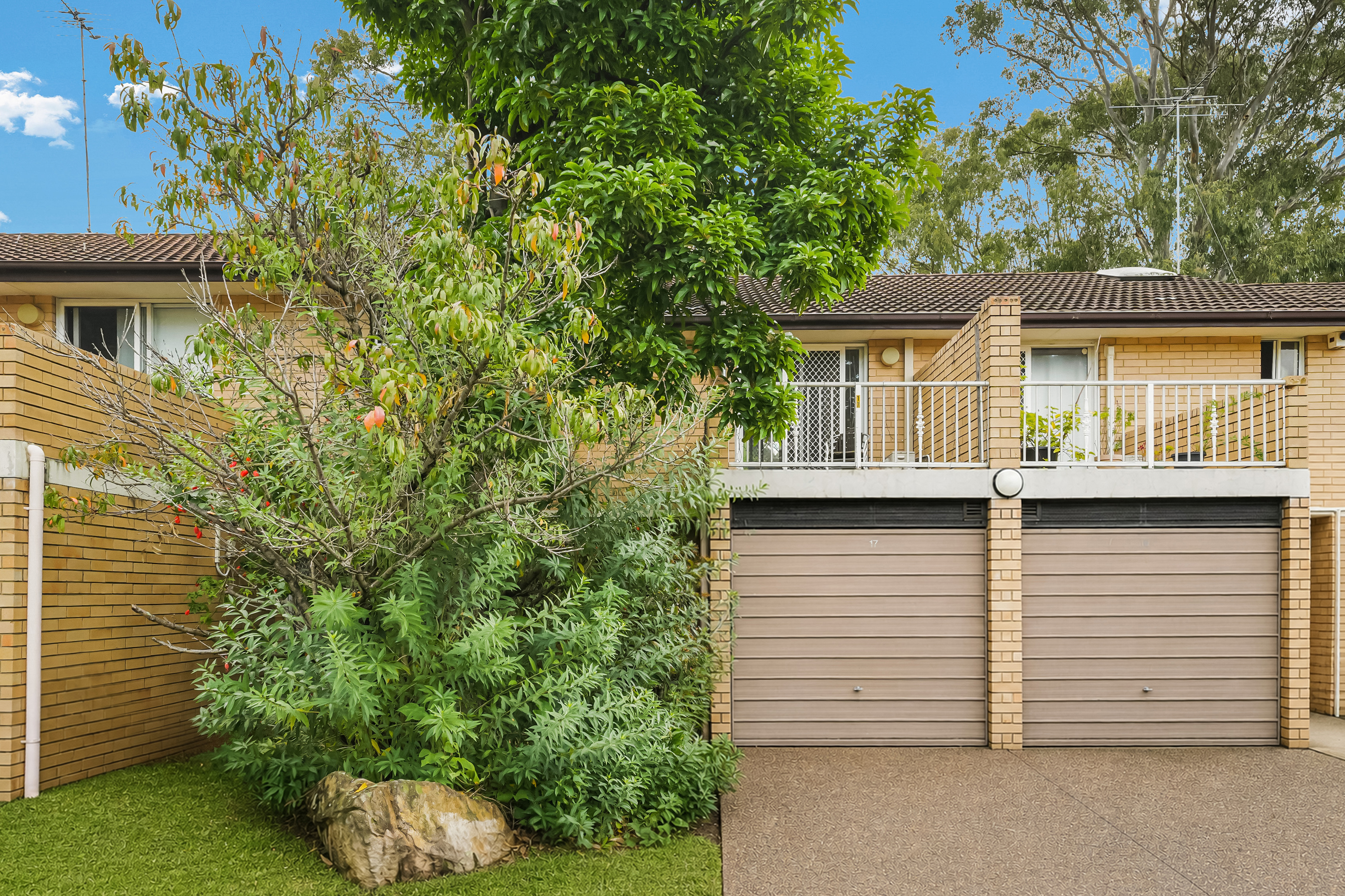 UNIT 17 47 WENTWORTH AVENUE, Westmead NSW 2145 - Image 5
