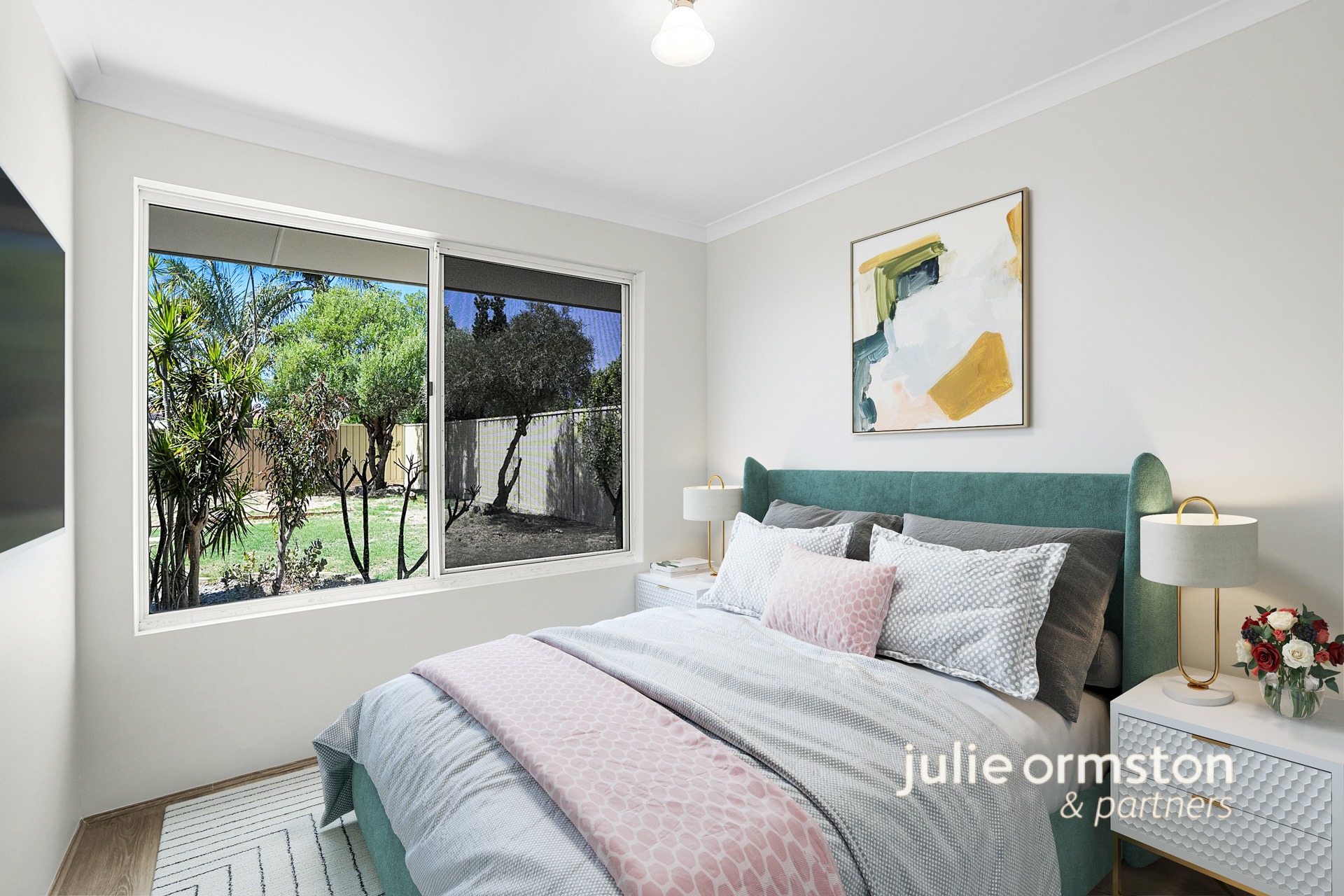 3-bedroom house at 23 Winchester Place, Ballajura, WA 6066, Swan, Western Australia