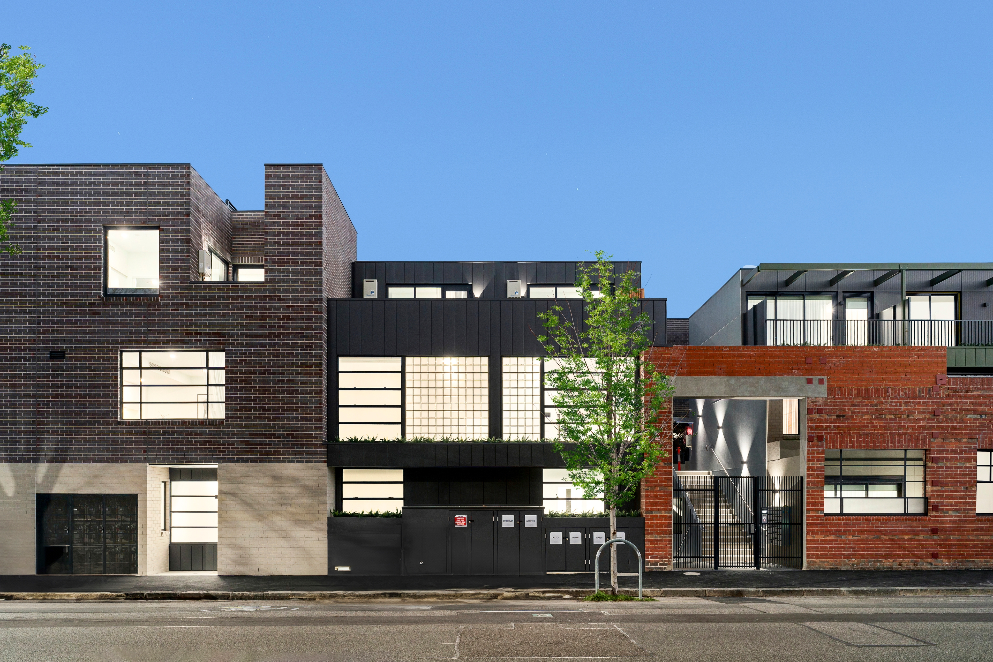 5/10 Kerr Street, Fitzroy, Vic, 3065 - Image 4