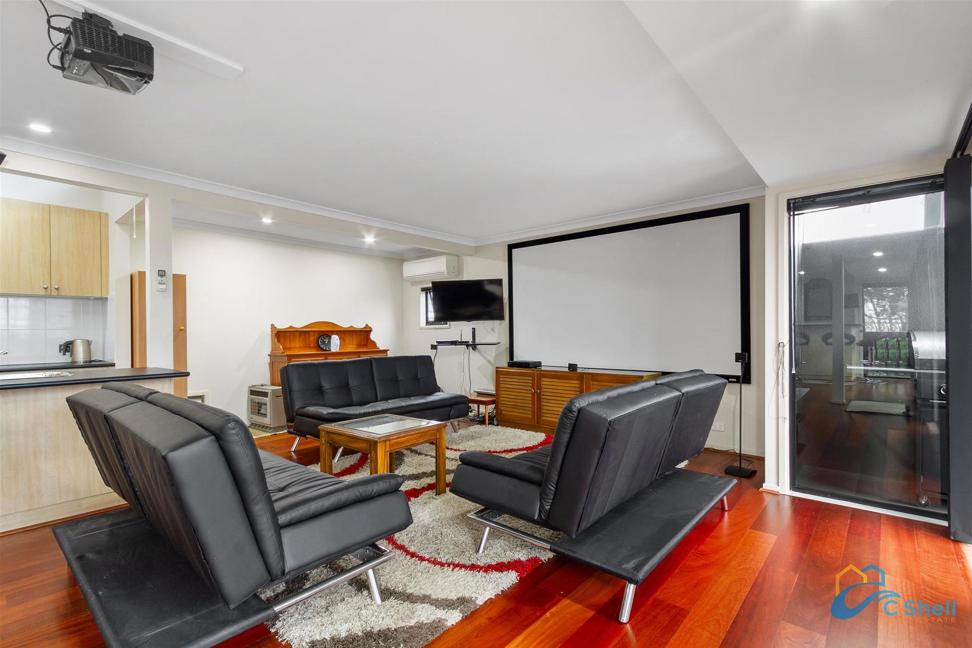 4-bedroom house at 62 THE BOULEVARD, Loch Sport VIC 3851, Wellington, Victoria