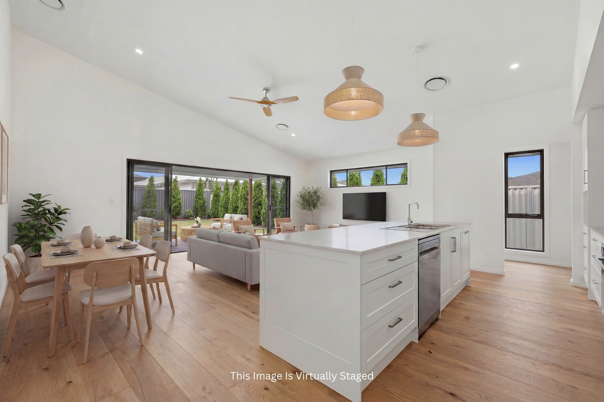 3-bedroom house at 26 Myee Circuit, South West Rocks, NSW 2431, Kempsey, New South Wales