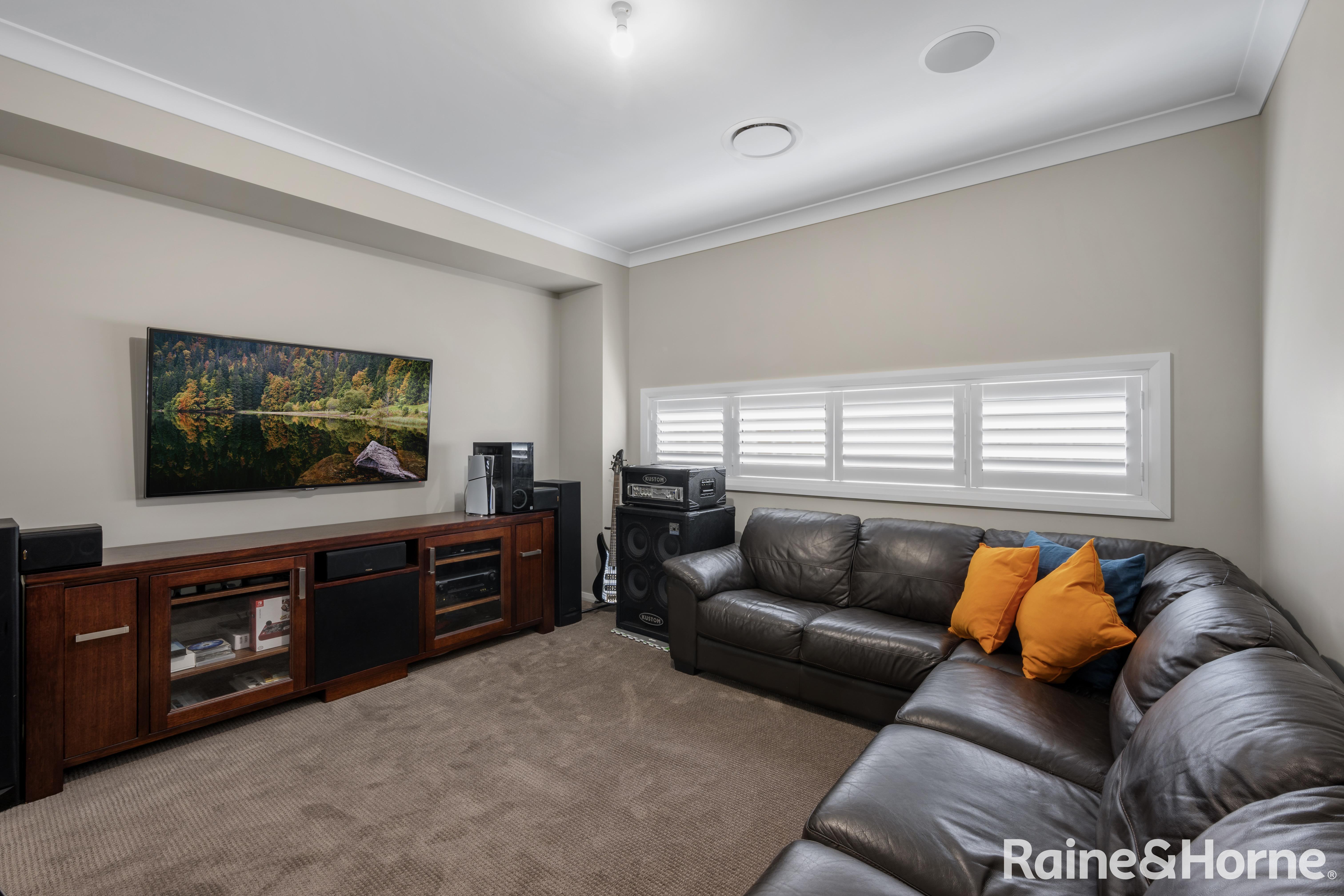 4-bedroom house at 32 Caladenia Crescent, South Nowra, NSW 2541, Shoalhaven, New South Wales