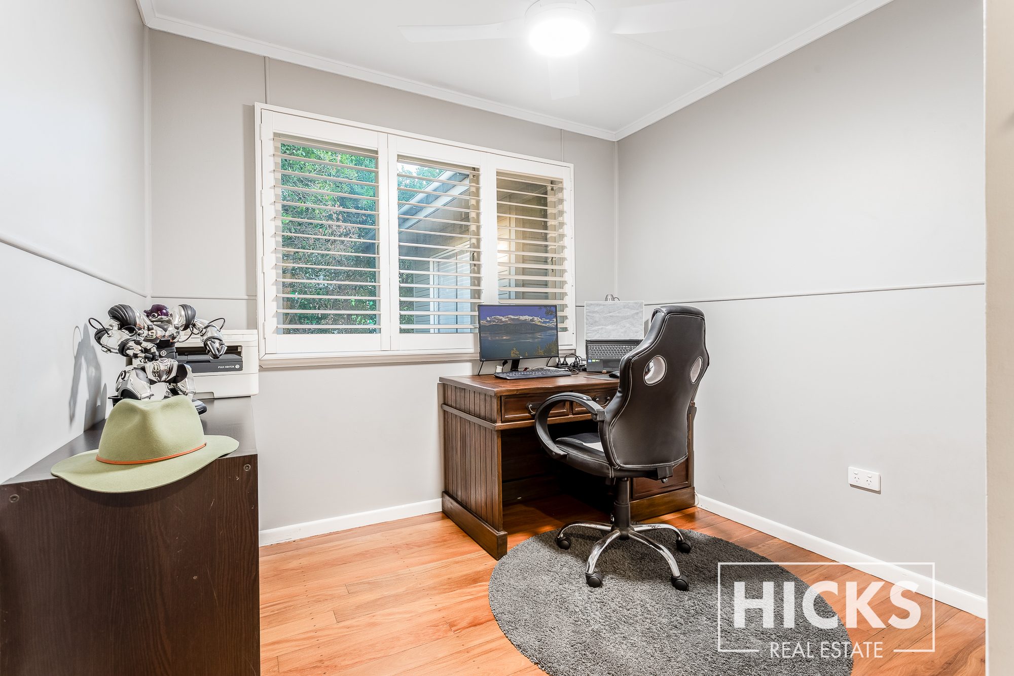 4-bedroom house at 11 Greenhill Street, Everton Park, QLD 4053, Brisbane, Queensland