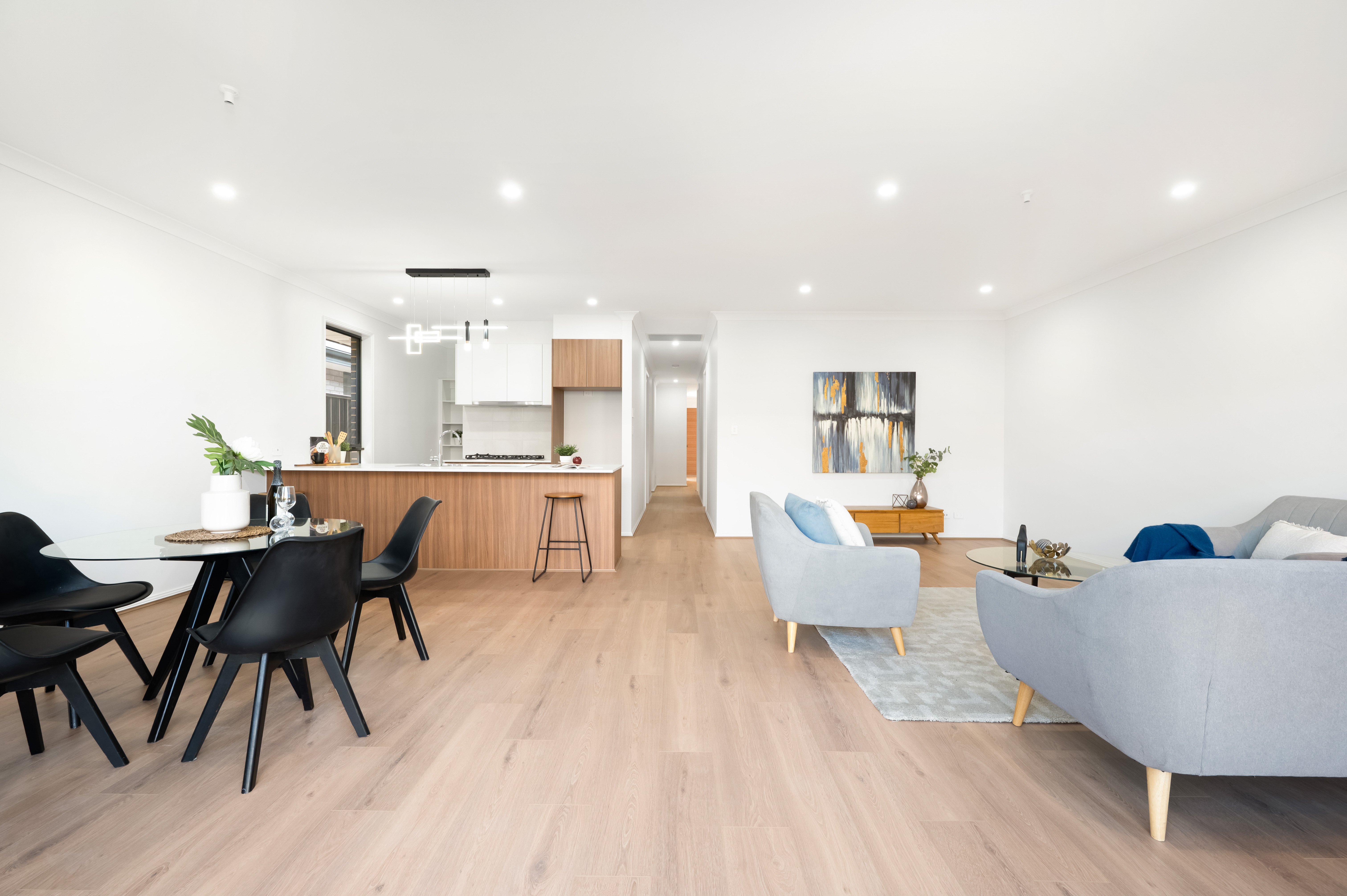 3-bedroom house at 5 Raylene Court, Blakeview, SA 5114, Playford, South Australia