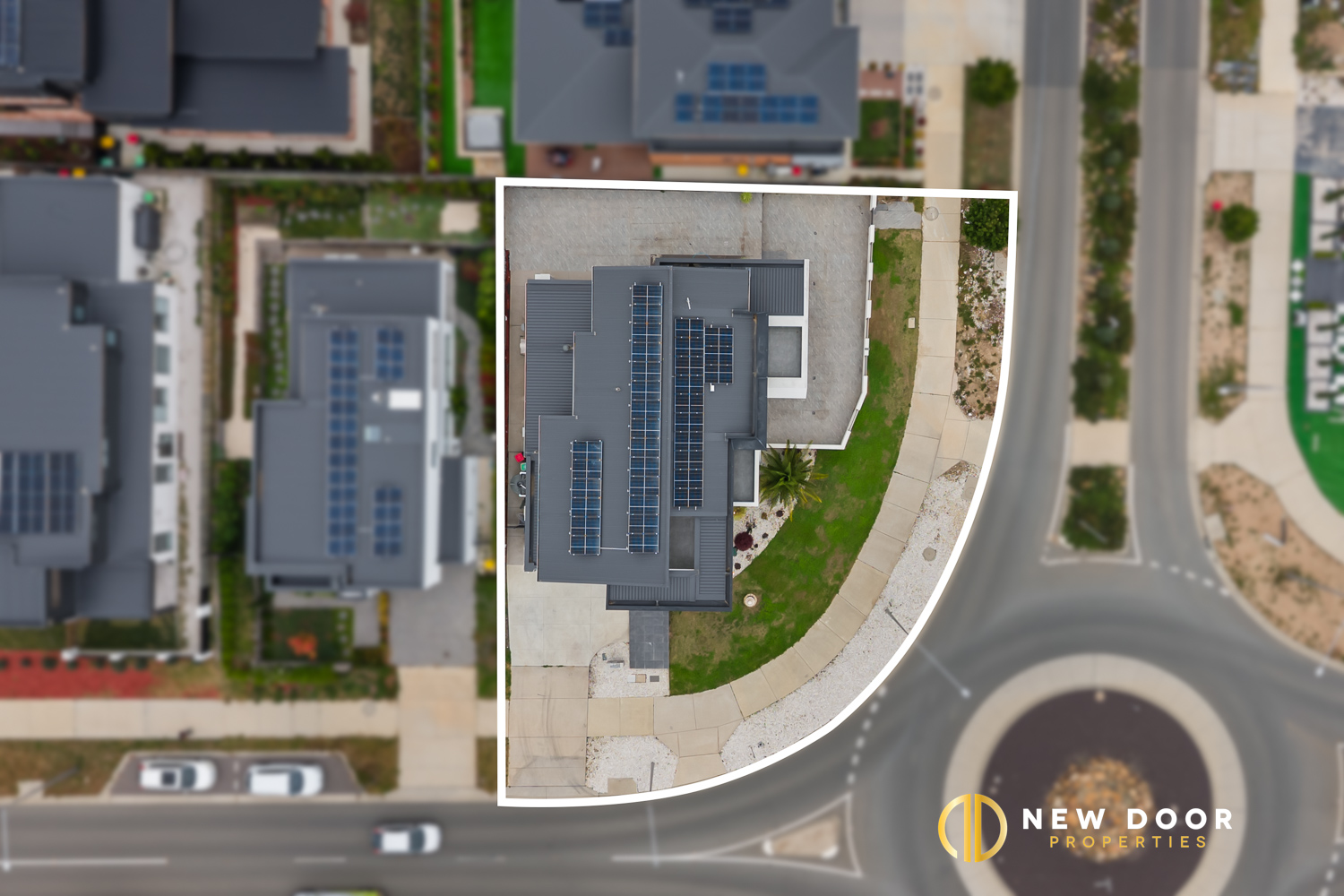 4-bedroom house at 75 KONDELEA WAY, Denman Prospect ACT 2611, Unincorporated Act, Australian Capital Territory