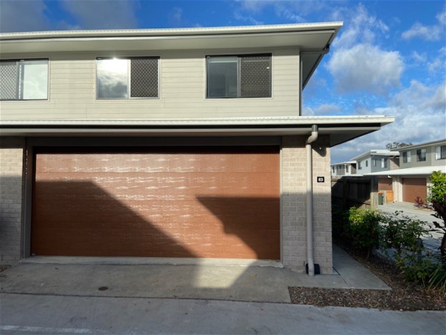 83 8 KOKUSO PLACE, DOOLANDELLA QLD 4077 - Image 1