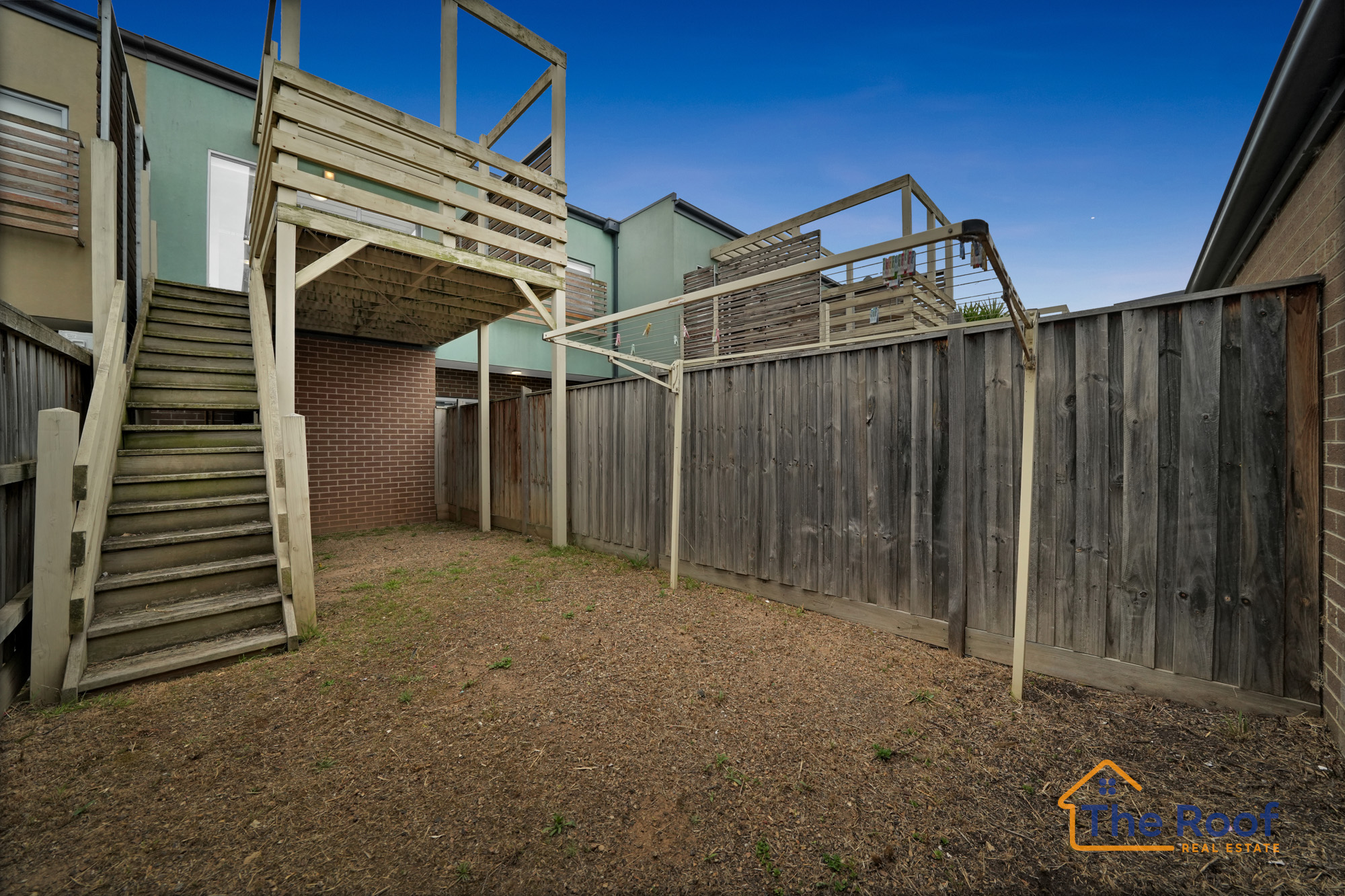 2-bedroom house at 6 53-61 RIPPLESIDE TERRACE, TARNEIT VIC 3029, Wyndham, Victoria