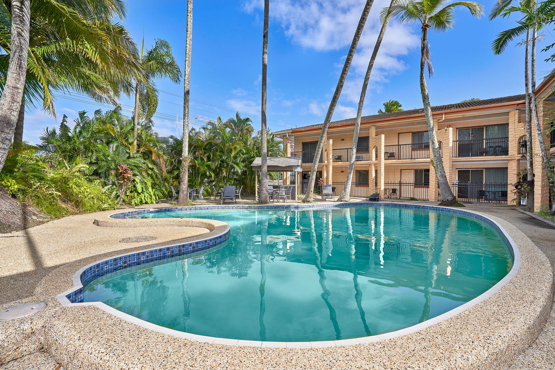 5/270-278 Sheridan Street, Cairns North, QLD 4870 - Image 1