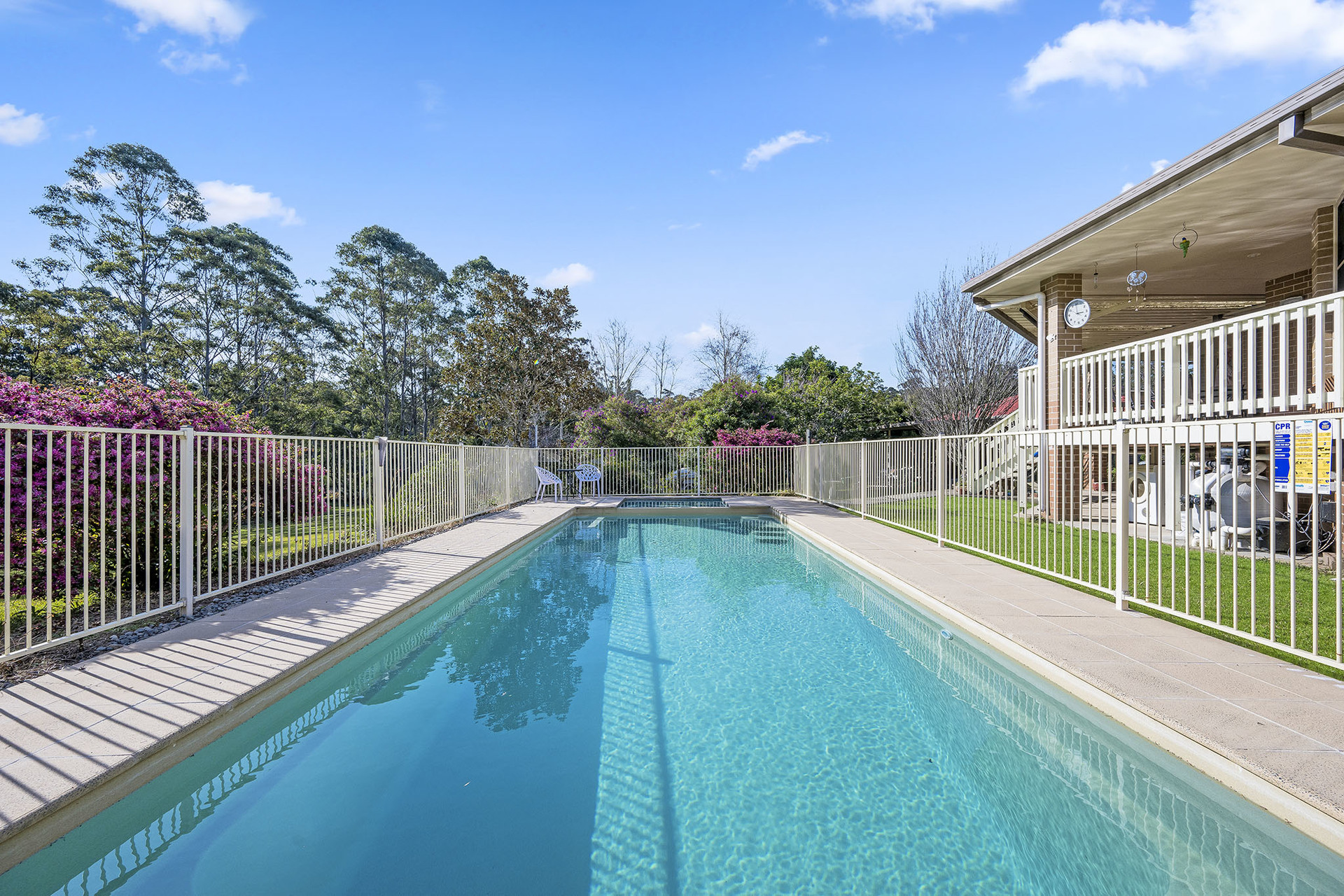 4-bedroom house at 3 Tuscan Close, King Creek, NSW 2446, Port Macquarie-Hastings, New South Wales