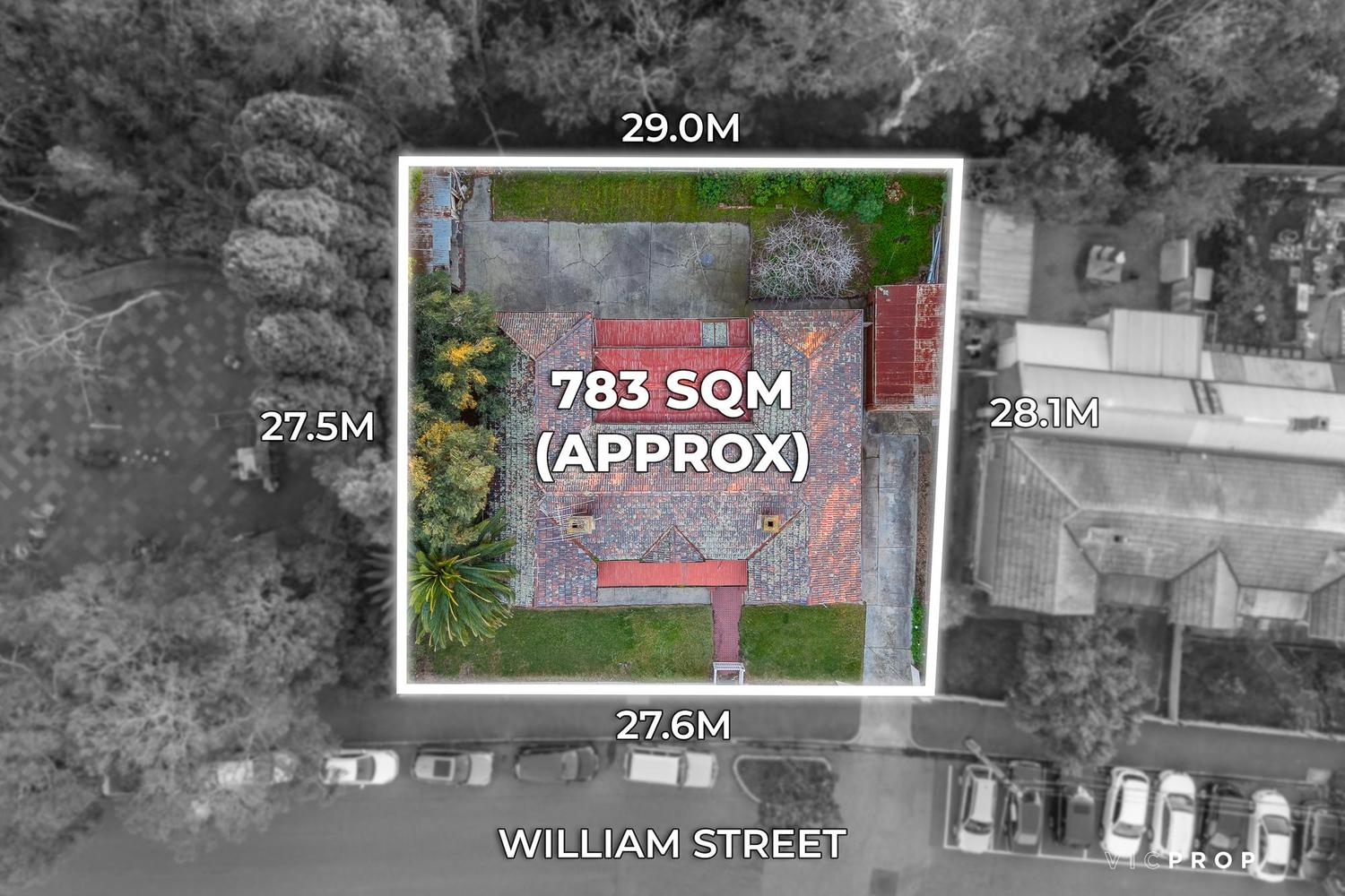 5-bedroom house at 33 William Street, Balaclava, VIC 3183, Port Phillip, Victoria