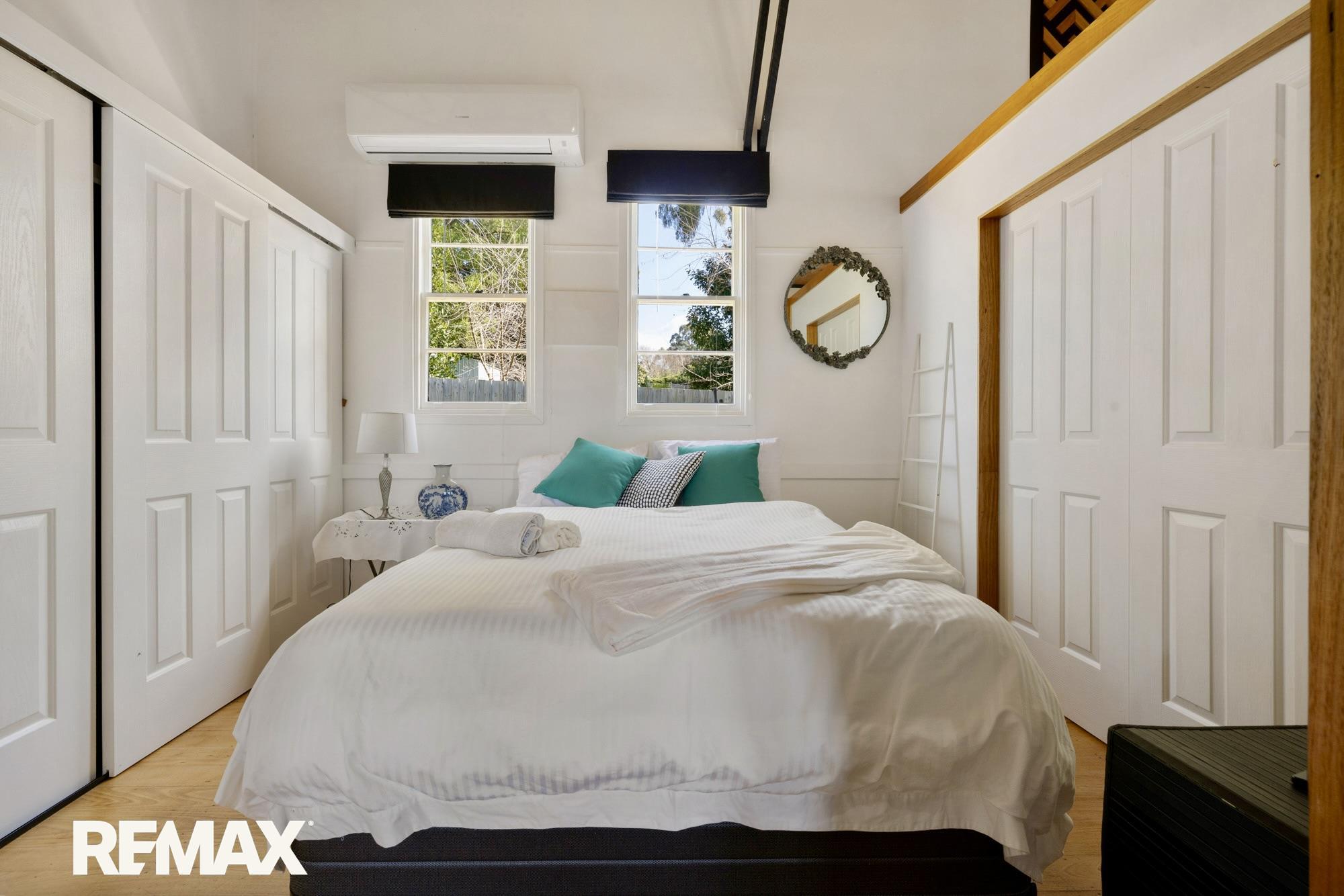 2-bedroom house at 11 Hall Road, Nowa Nowa, VIC 3887, East Gippsland, Victoria