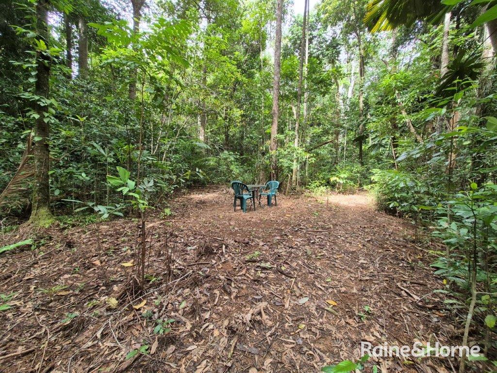 3-bedroom house at 64 Silver Ash Road, Cow Bay, QLD 4873, Douglas, Queensland