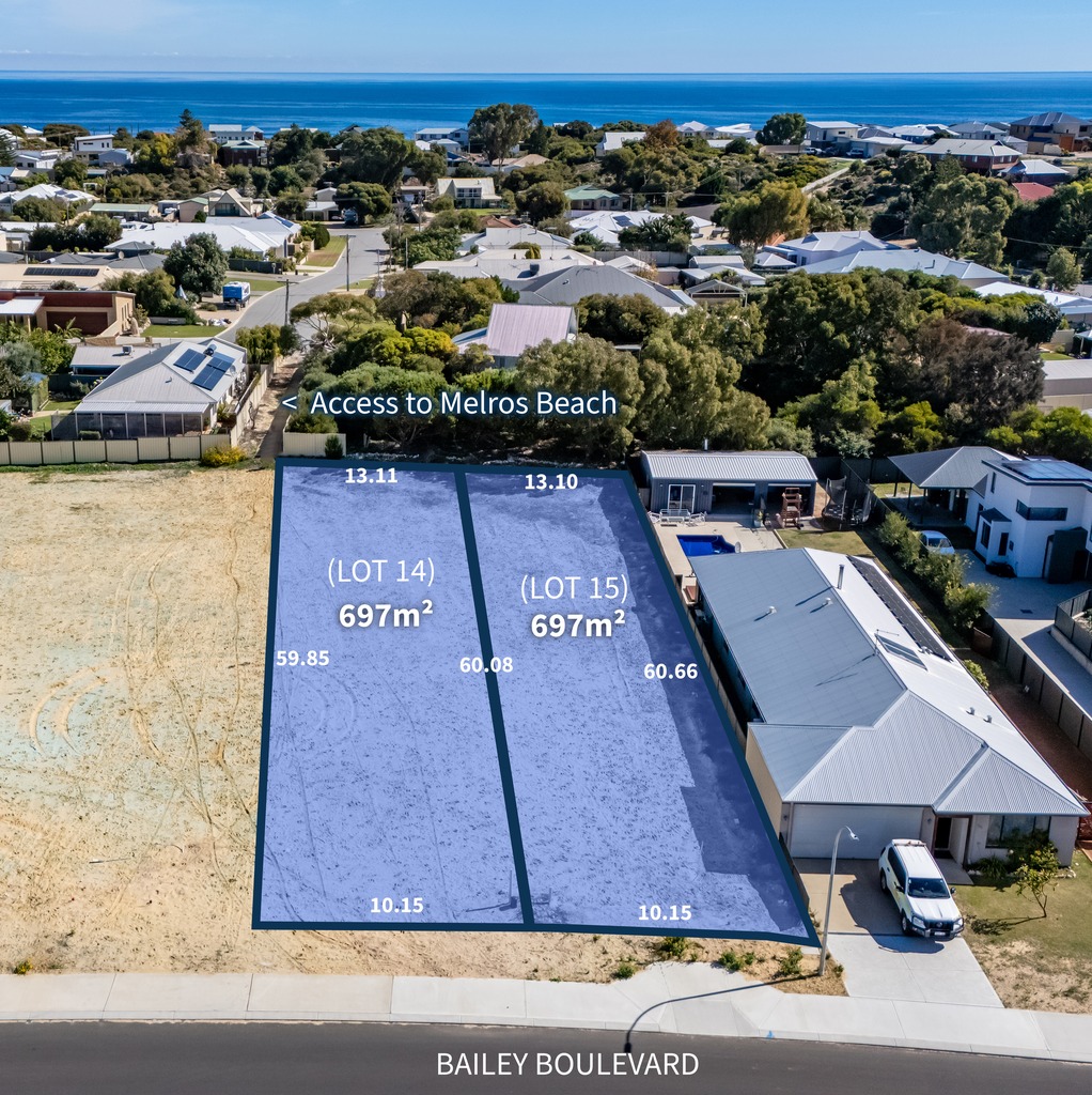 133 Bailey Boulevard, Dawesville, Wa, 6211 - Image 1