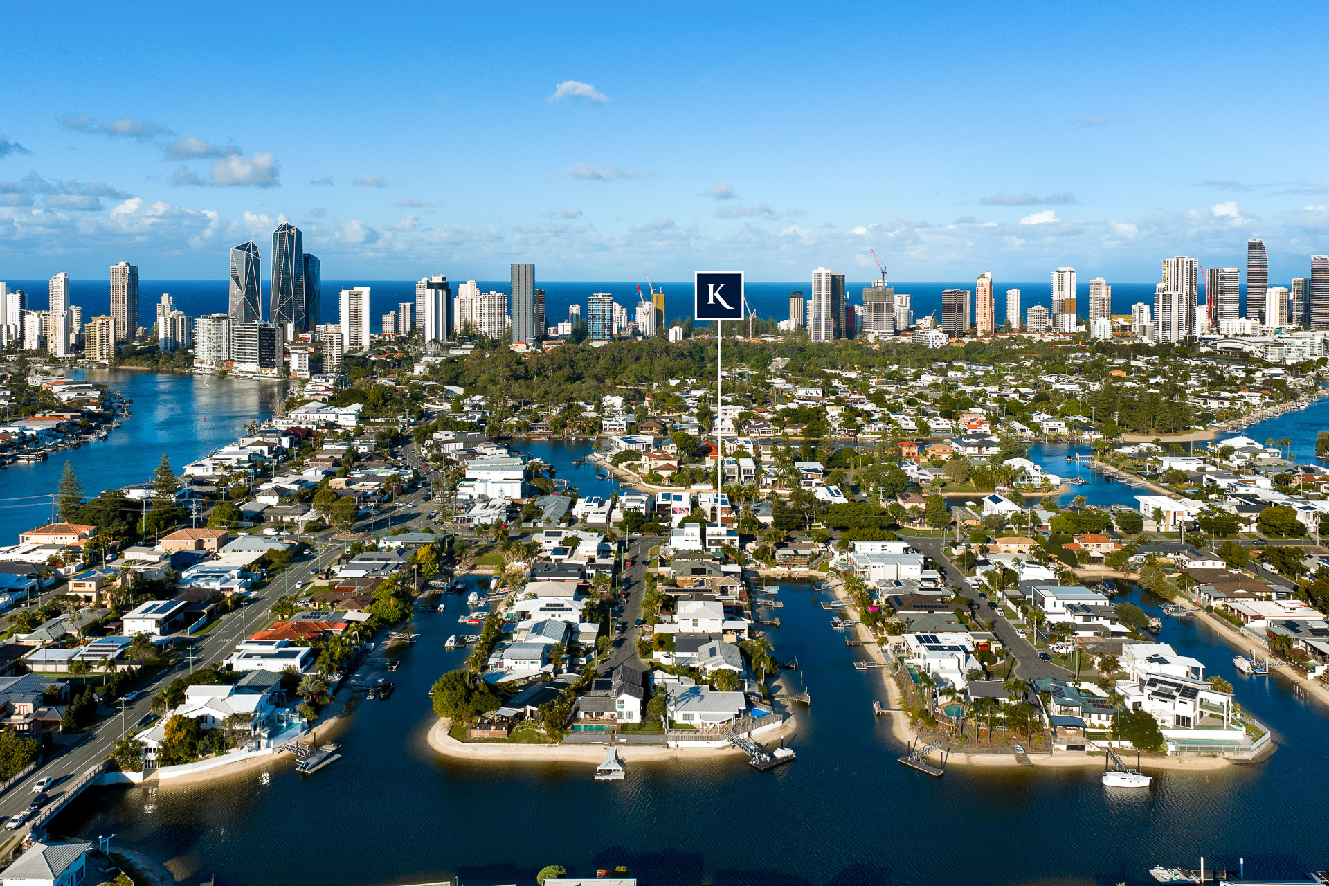 5 RIO VISTA BOULEVARD, Broadbeach Waters QLD 4218 - Image 10