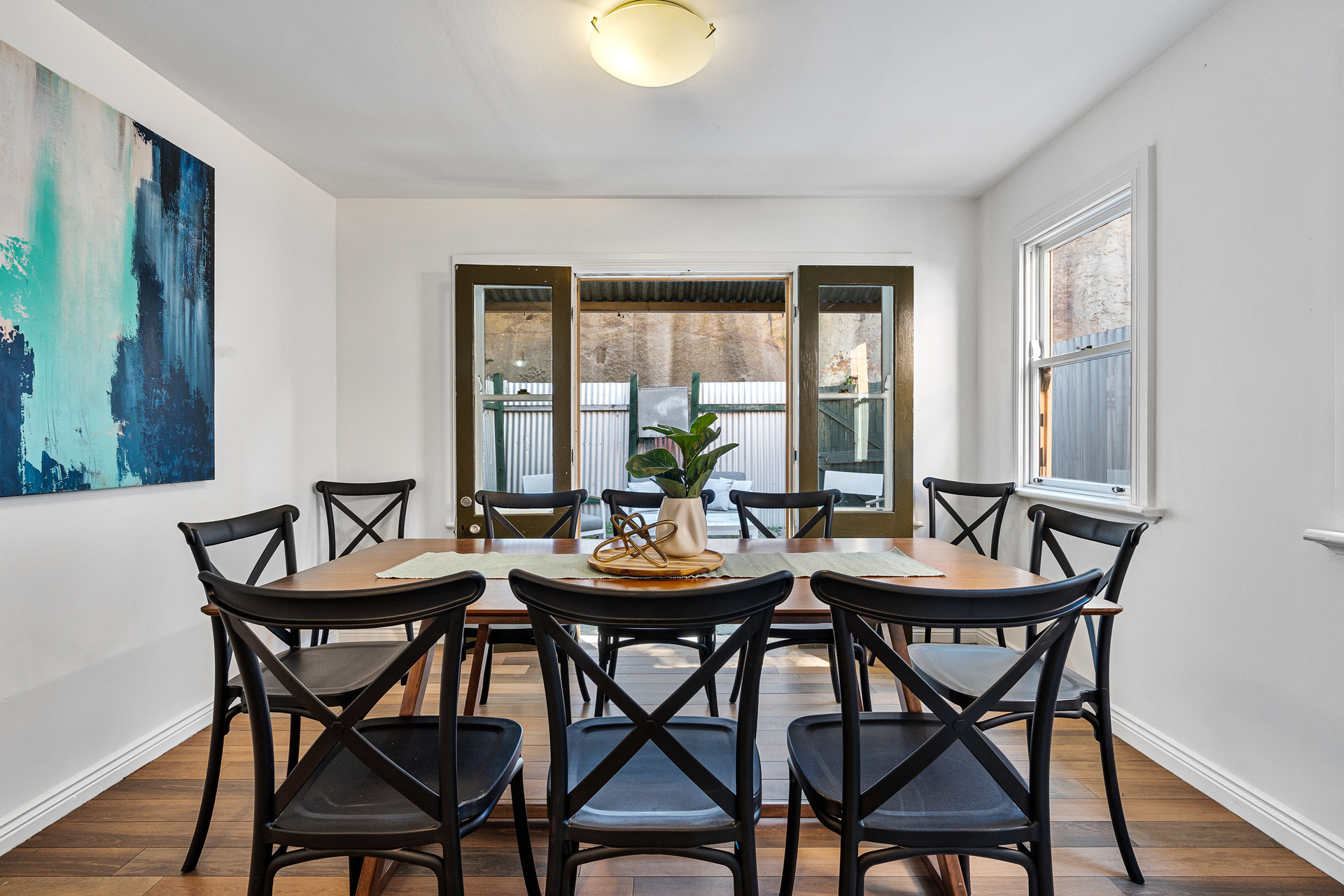 4-bedroom house at 84 Kent Street, Millers Point, NSW 2000, , New South Wales