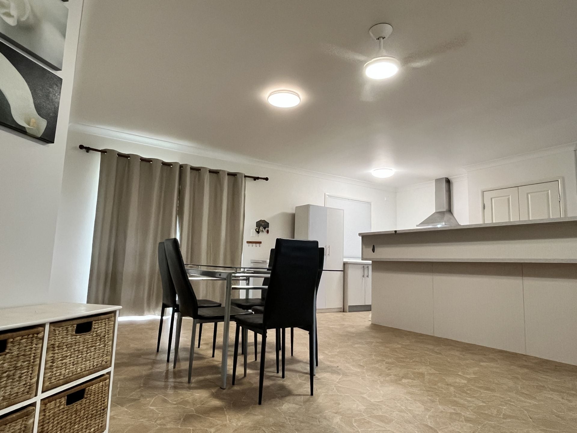 3-bedroom house at 84 GORDON EARL DRIVE, Millstream QLD 4888, Tablelands, Queensland