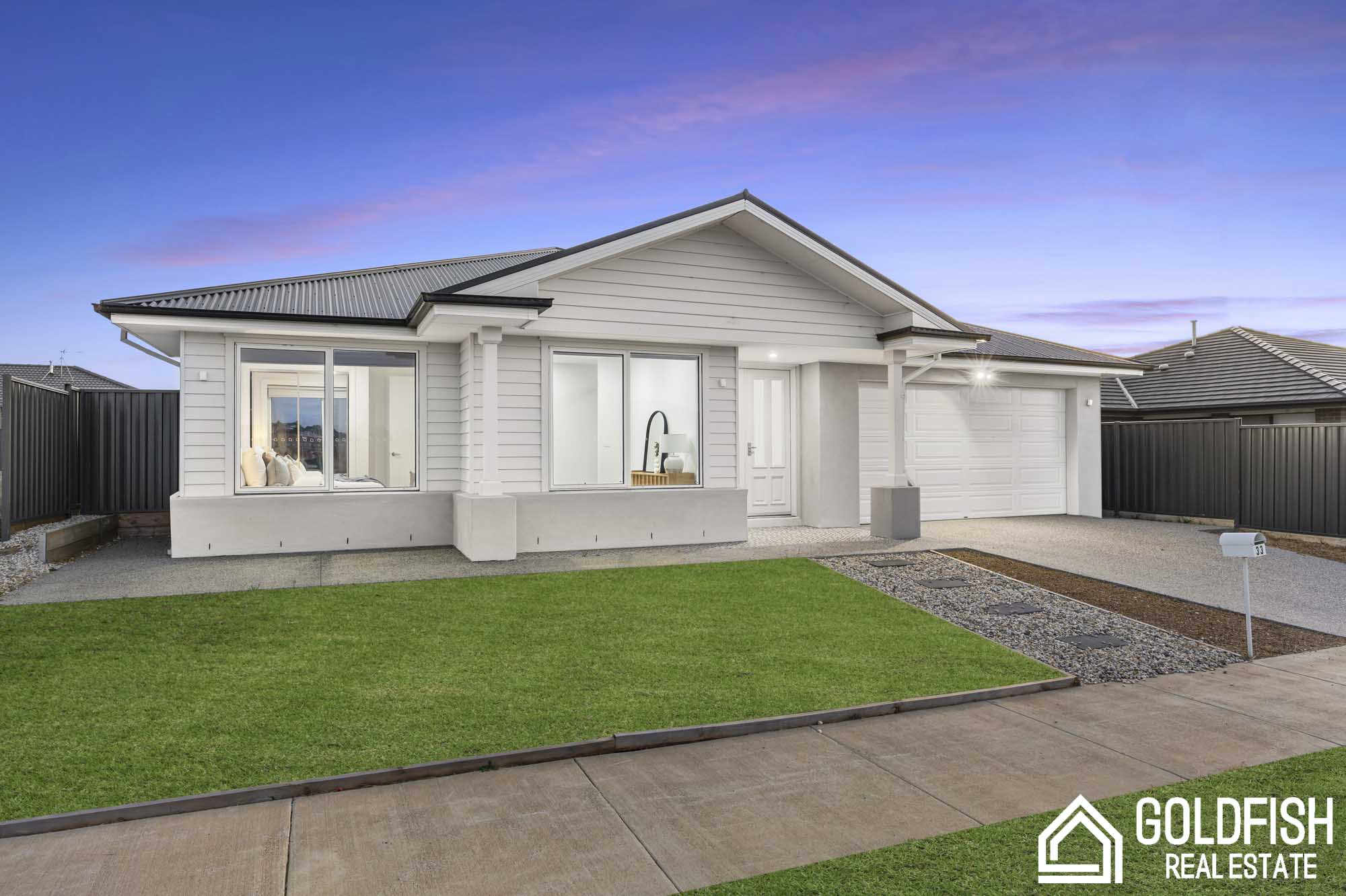 33 Peasnell Street, Lucas, Vic, 3350 - Image 2