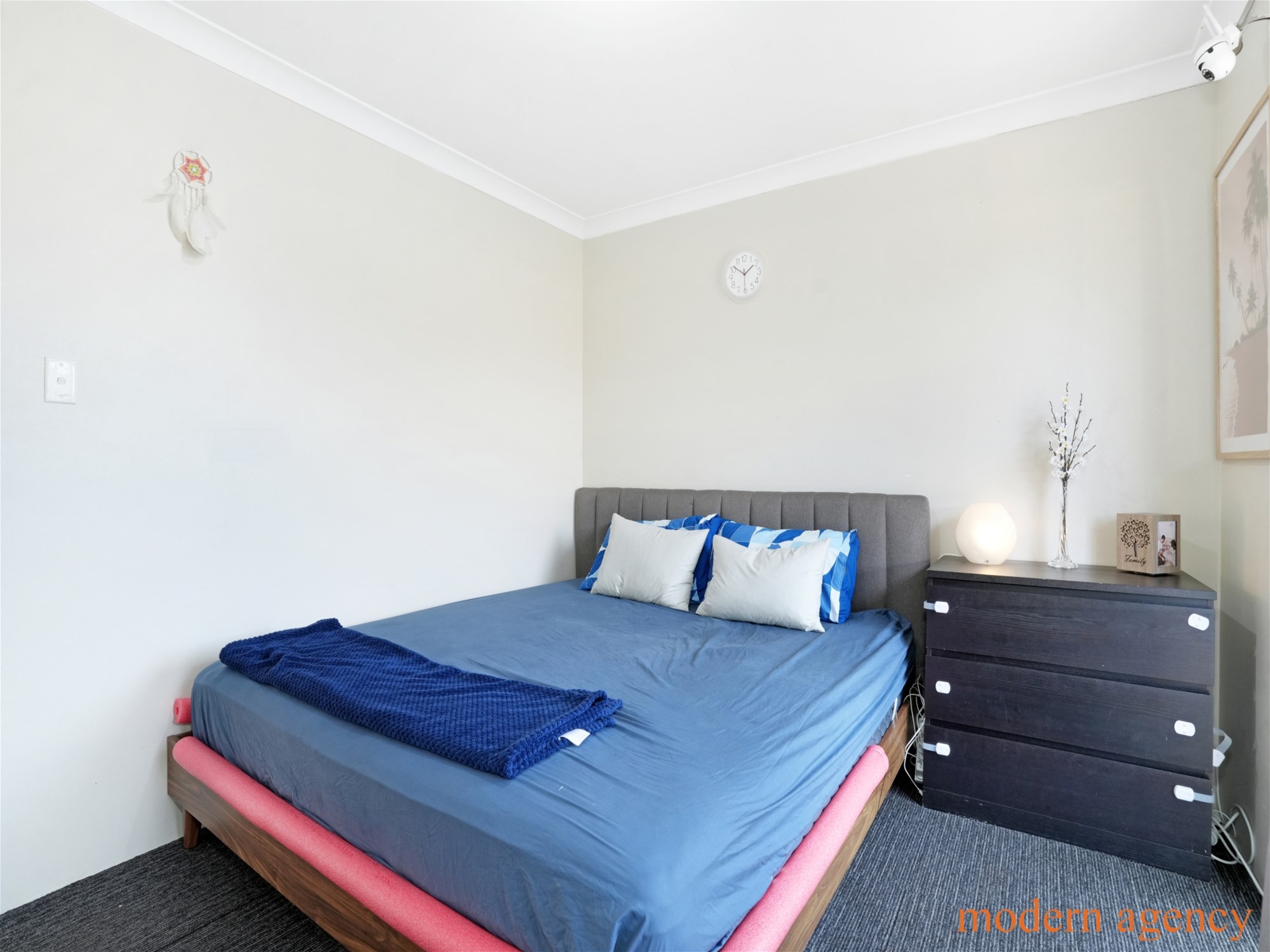 4-bedroom unit at 2 23 QUARRAM WAY, GOSNELLS WA 6110, Gosnells, Western Australia