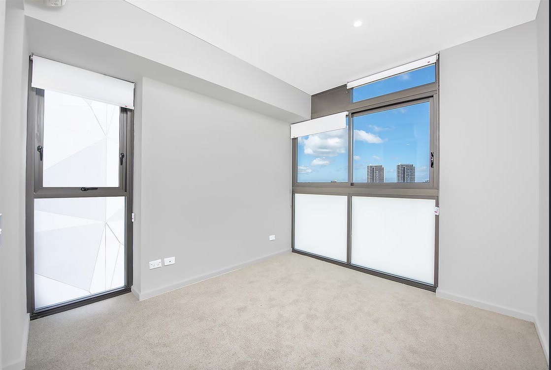 2-bedroom unit at 847/1D Burroway Road, Wentworth Point, Nsw, 2127, Parramatta, New South Wales