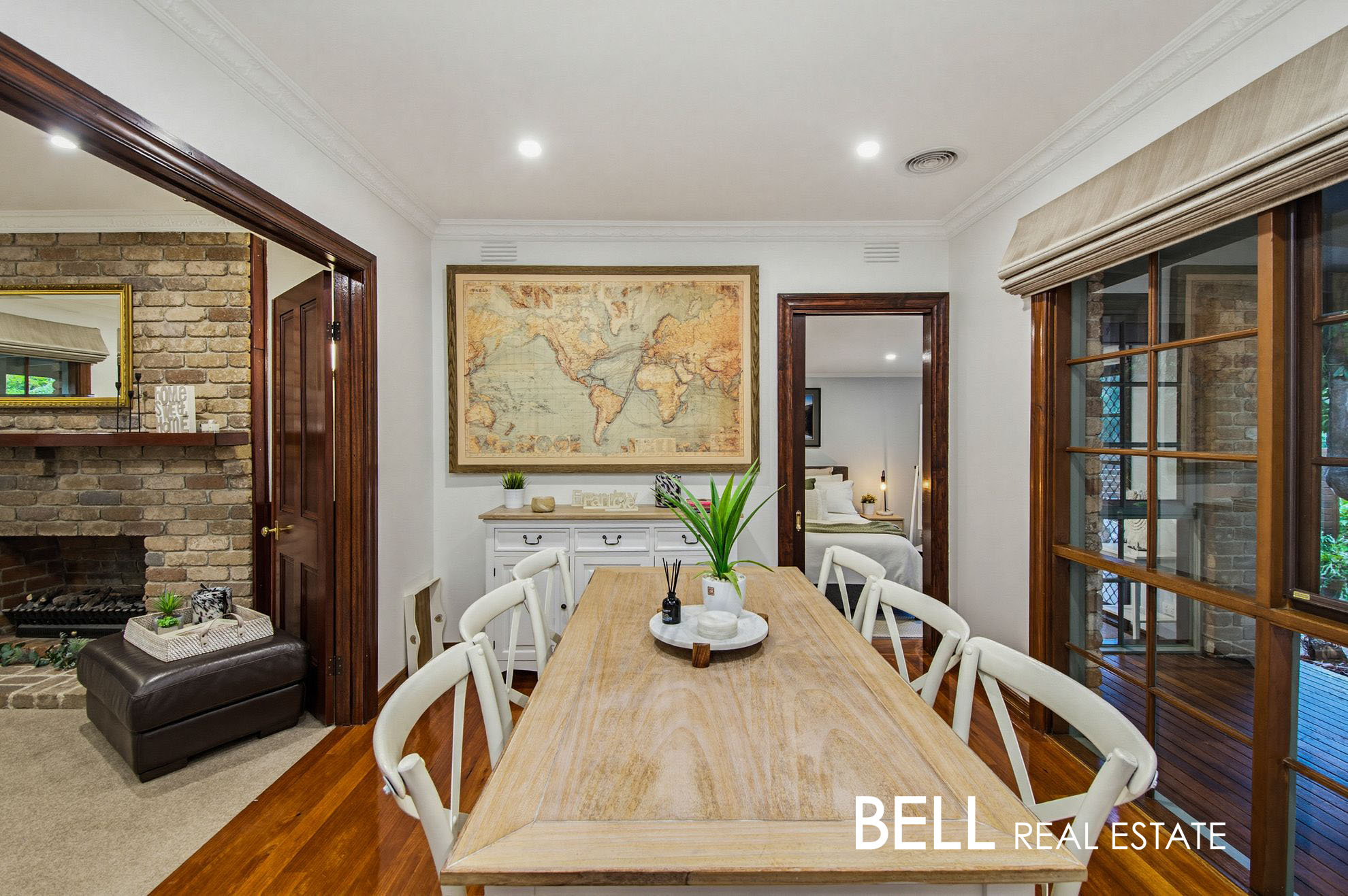 4-bedroom house at 5 MOUNT VIEW ROAD, Ferny Creek VIC 3786, Yarra Ranges, Victoria