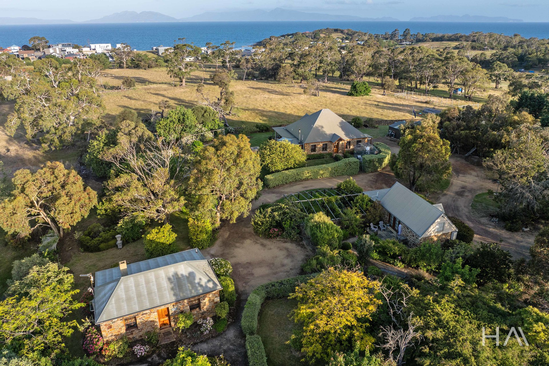 9-bedroom house at 100 Tasman Highway, Swansea, TAS 7190, Glamorgan-Spring Bay, Tasmania