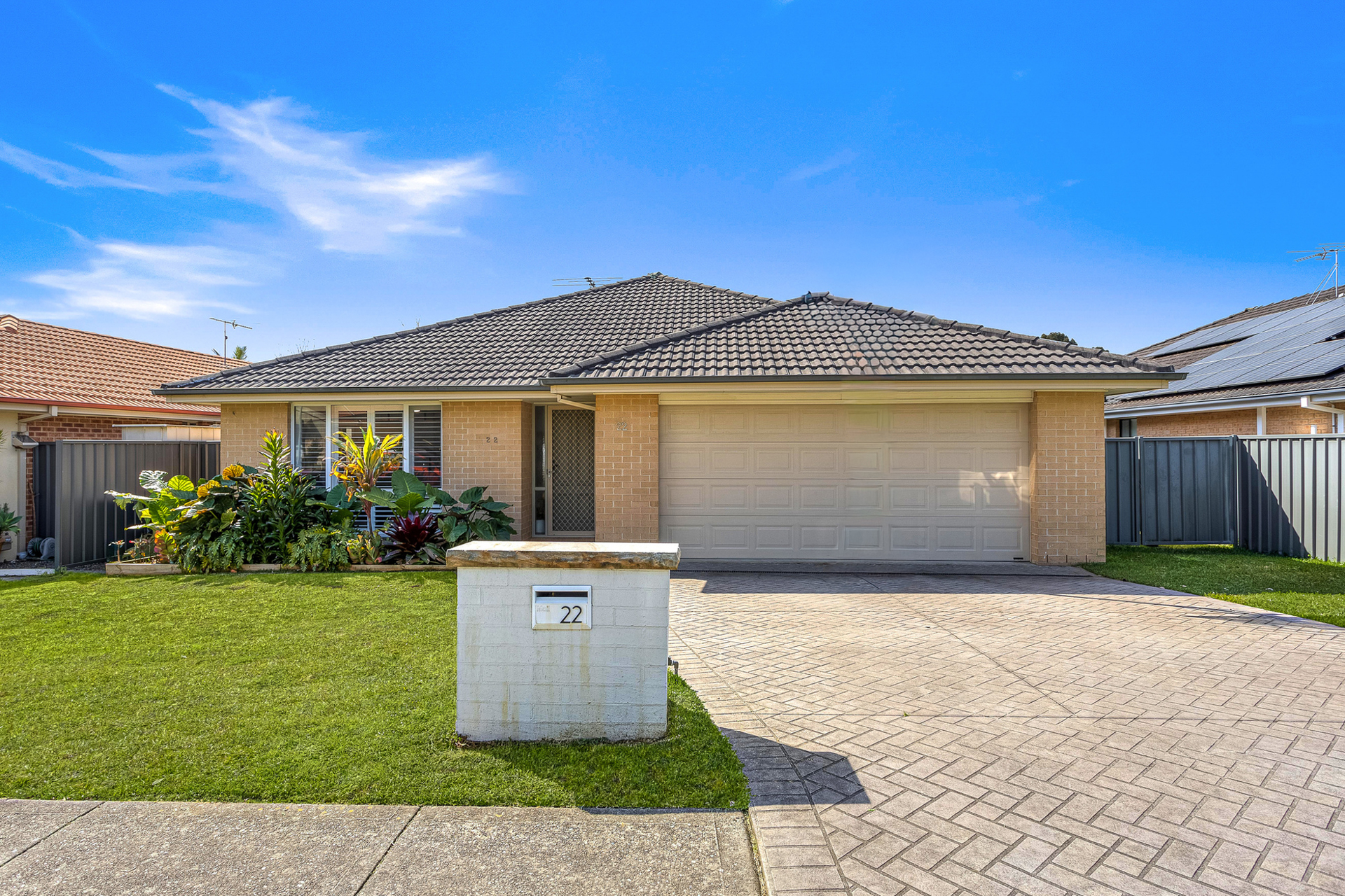 22 Birch Drive, Hamlyn Terrace, NSW 2259 - Image 1