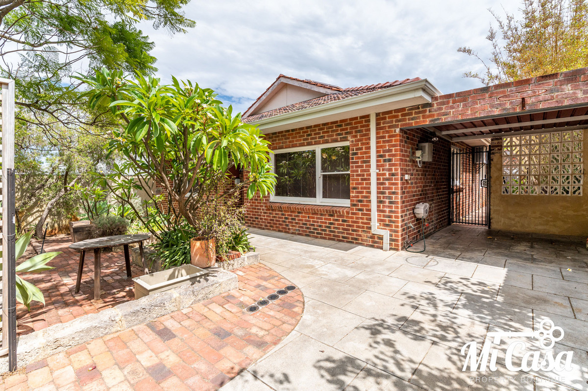 2-bedroom house at 37 Lonsdale Street, Yokine, WA 6060, Stirling, Western Australia