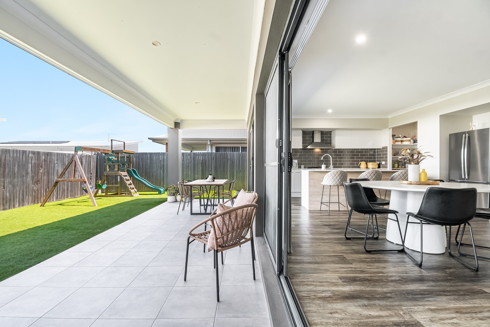 4-bedroom house at 15 Surf Avenue, Skennars Head, NSW 2478, Ballina, New South Wales