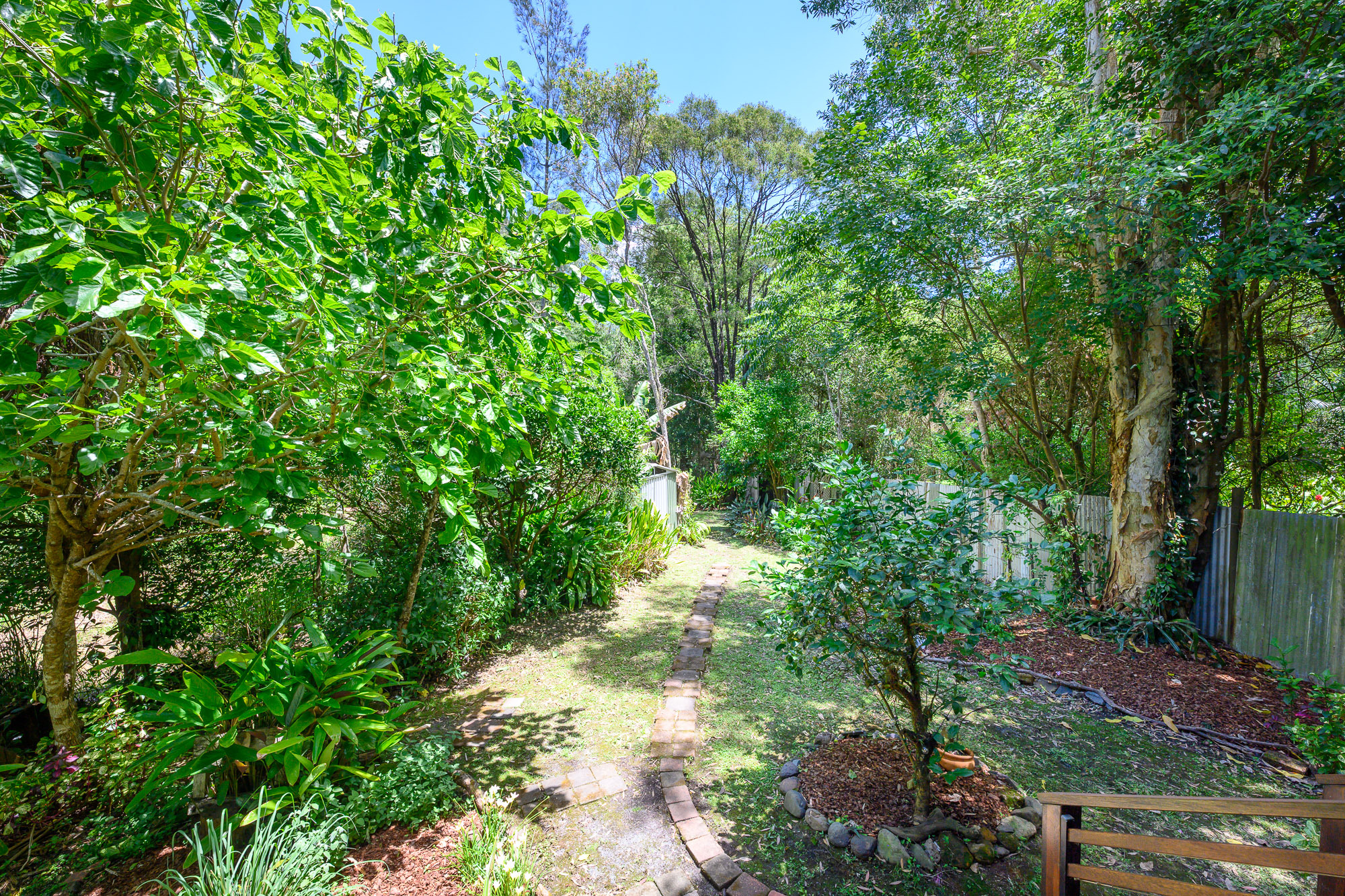 2-bedroom house at 38 Cooloon Street, Kunghur, NSW 2484, Tweed, New South Wales