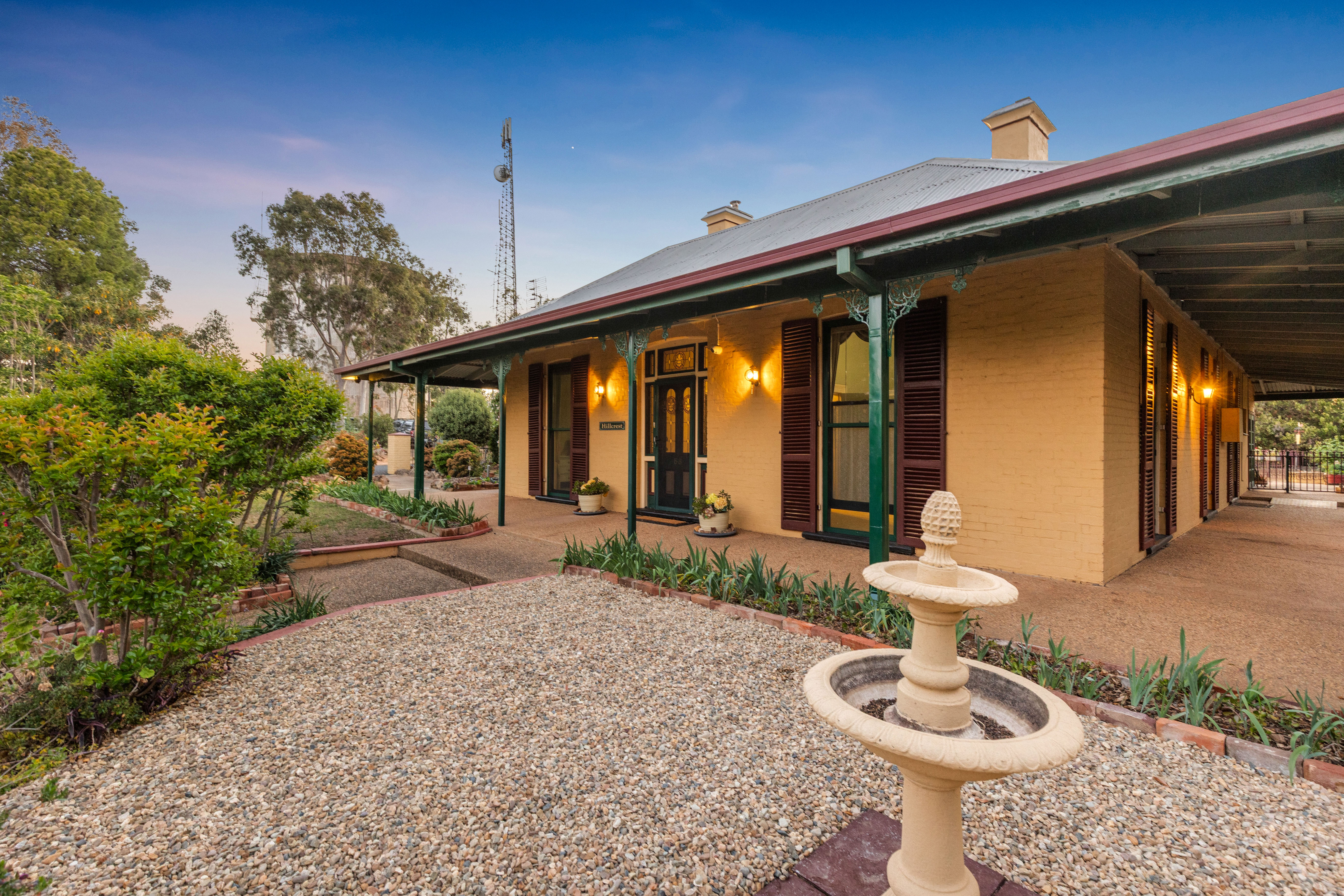 58 Kemp Street, Junee, NSW 2663 - Image 2