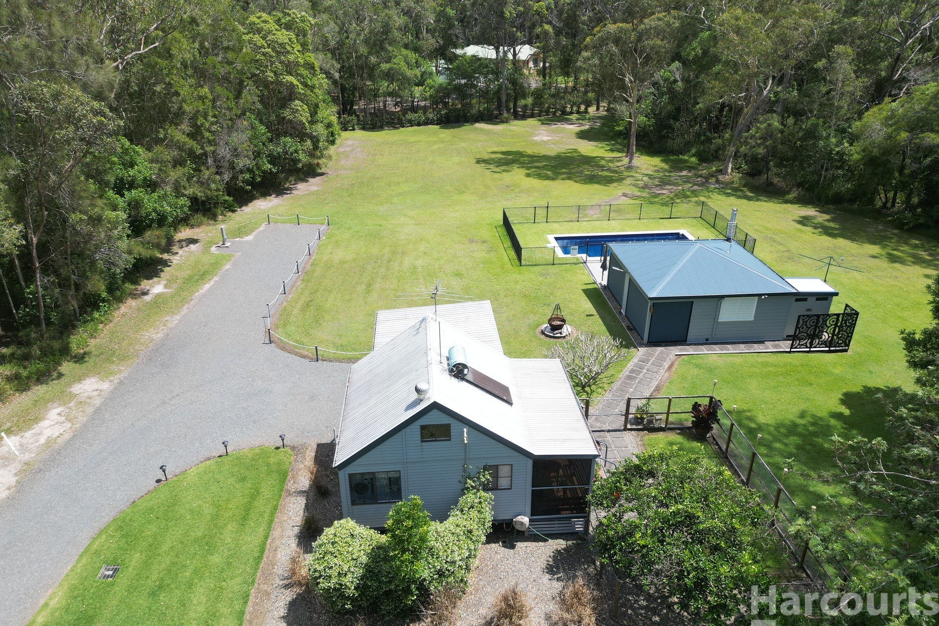 2-bedroom house at 245 Arakoon Road, Arakoon, NSW 2431, Kempsey, New South Wales
