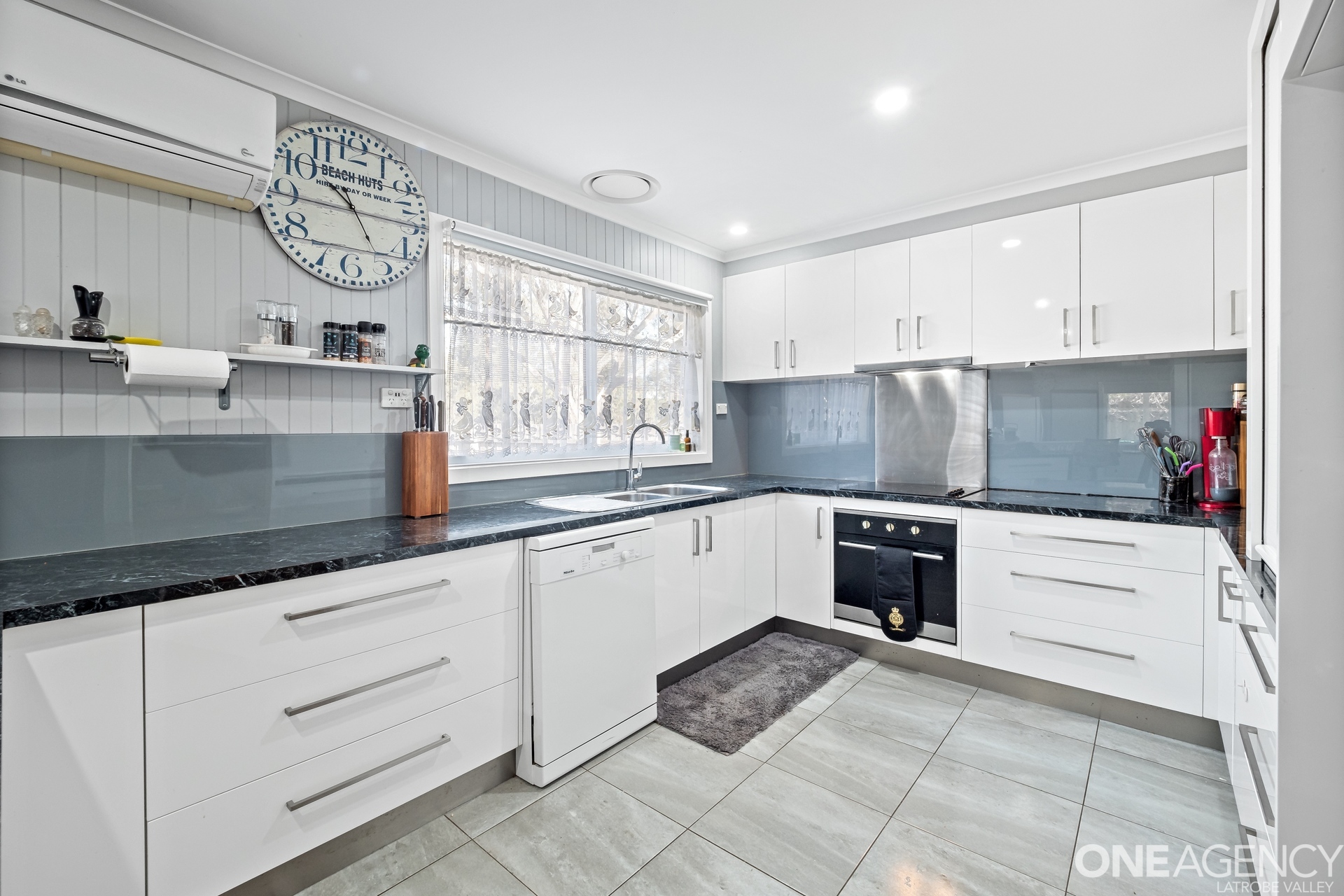 4-bedroom house at 27 Maffra Road, Heyfield, VIC 3858, Wellington, Victoria