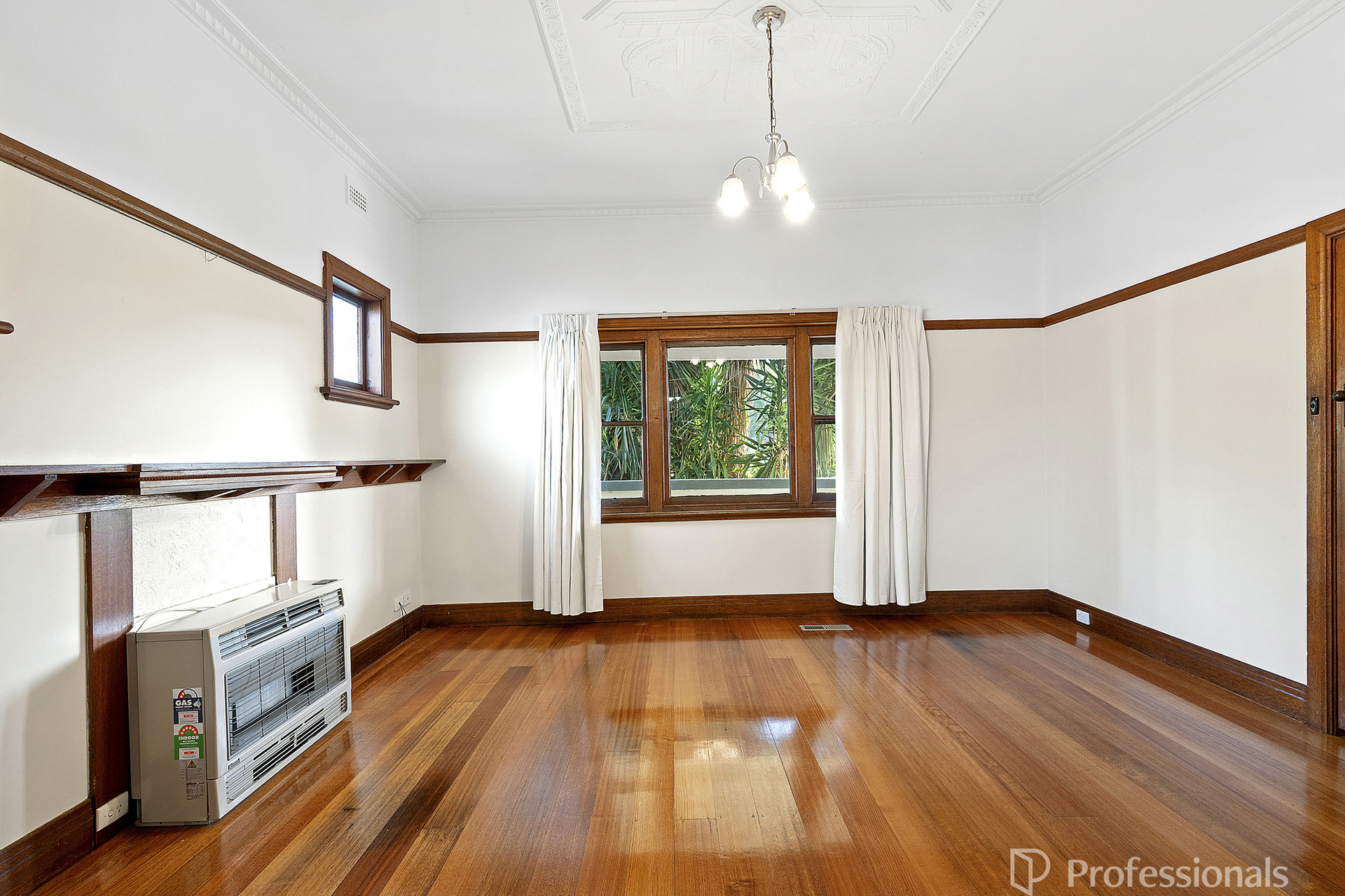 3-bedroom house at 18 Wellington Street, Maryborough VIC 3465, Central Goldfields, Victoria