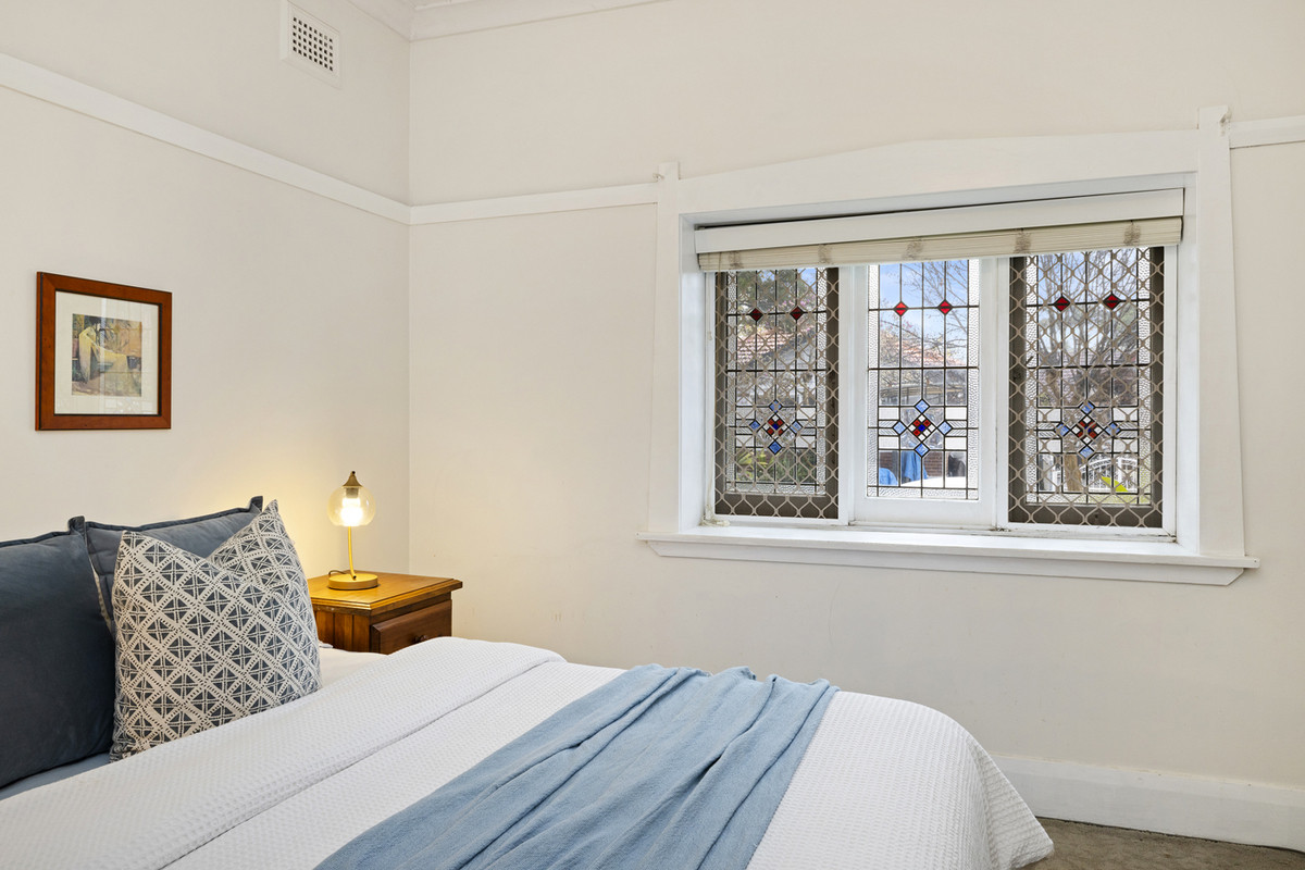 3-bedroom house at 16 Hedger Avenue, Ashfield, NSW 2131, Inner West, New South Wales