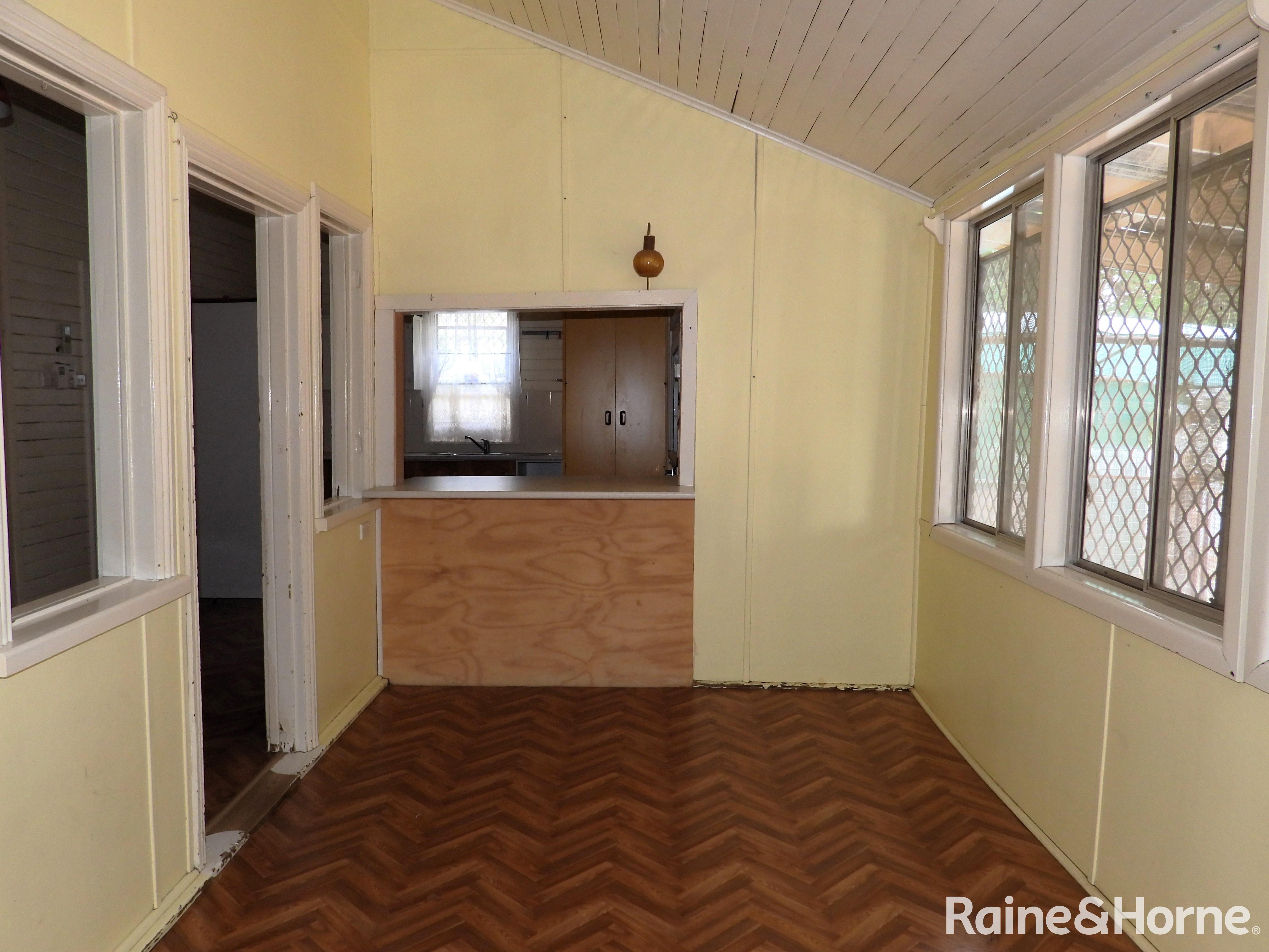 2-bedroom house at 17 BELGRAVIA STREET, Moree NSW 2400, Moree Plains, New South Wales