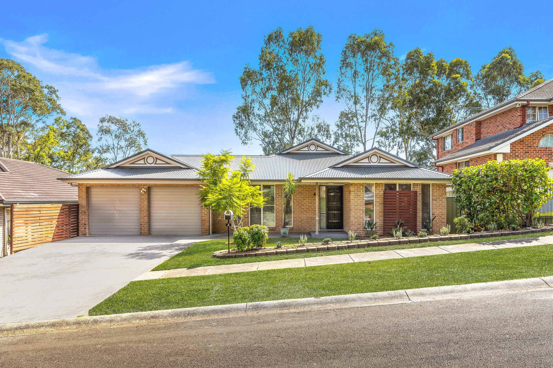 4 KARALEE STREET, Wadalba NSW 2259 - Image 1