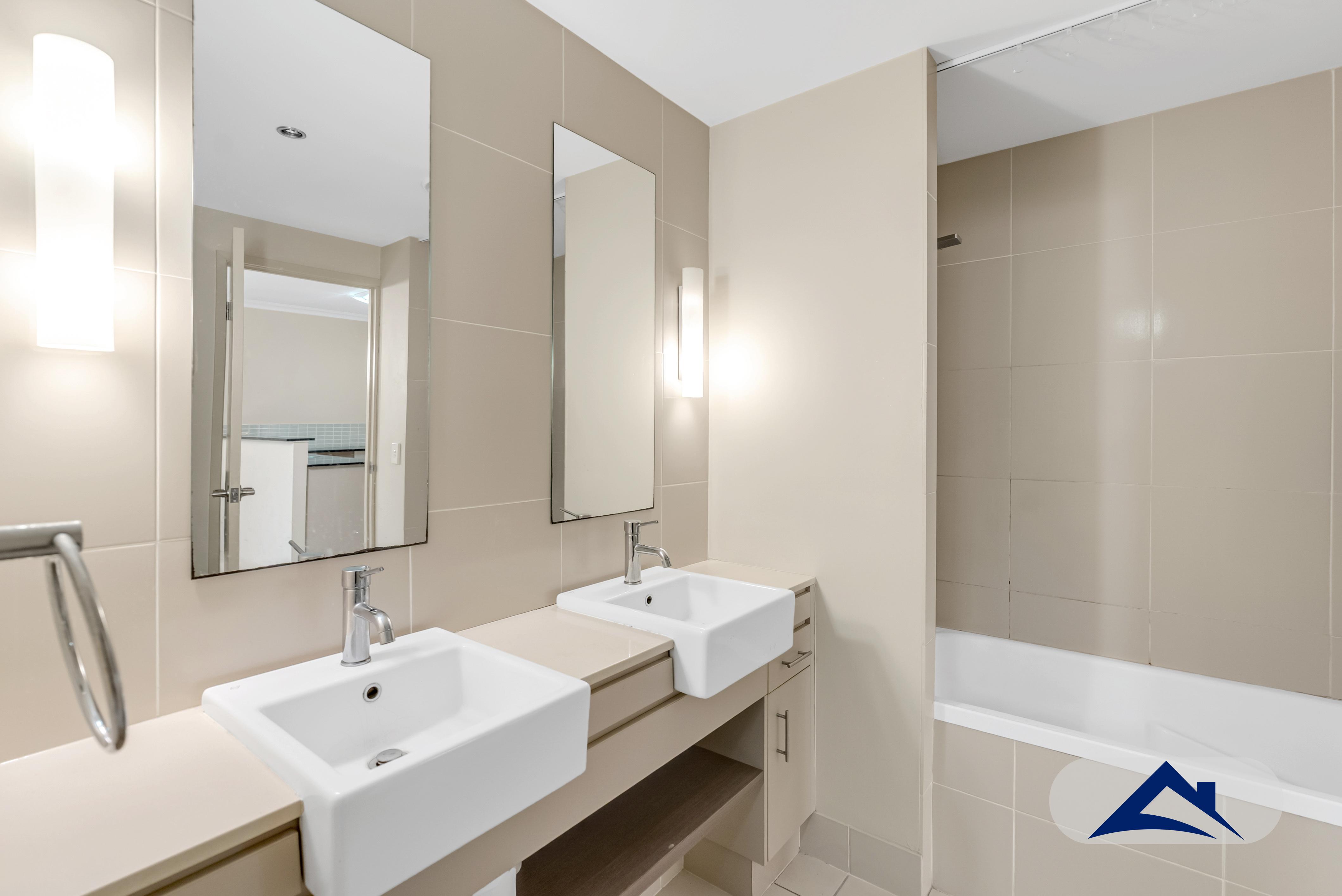 207 12 GREGORY STREET, WESTCOURT QLD 4870 - Image 8