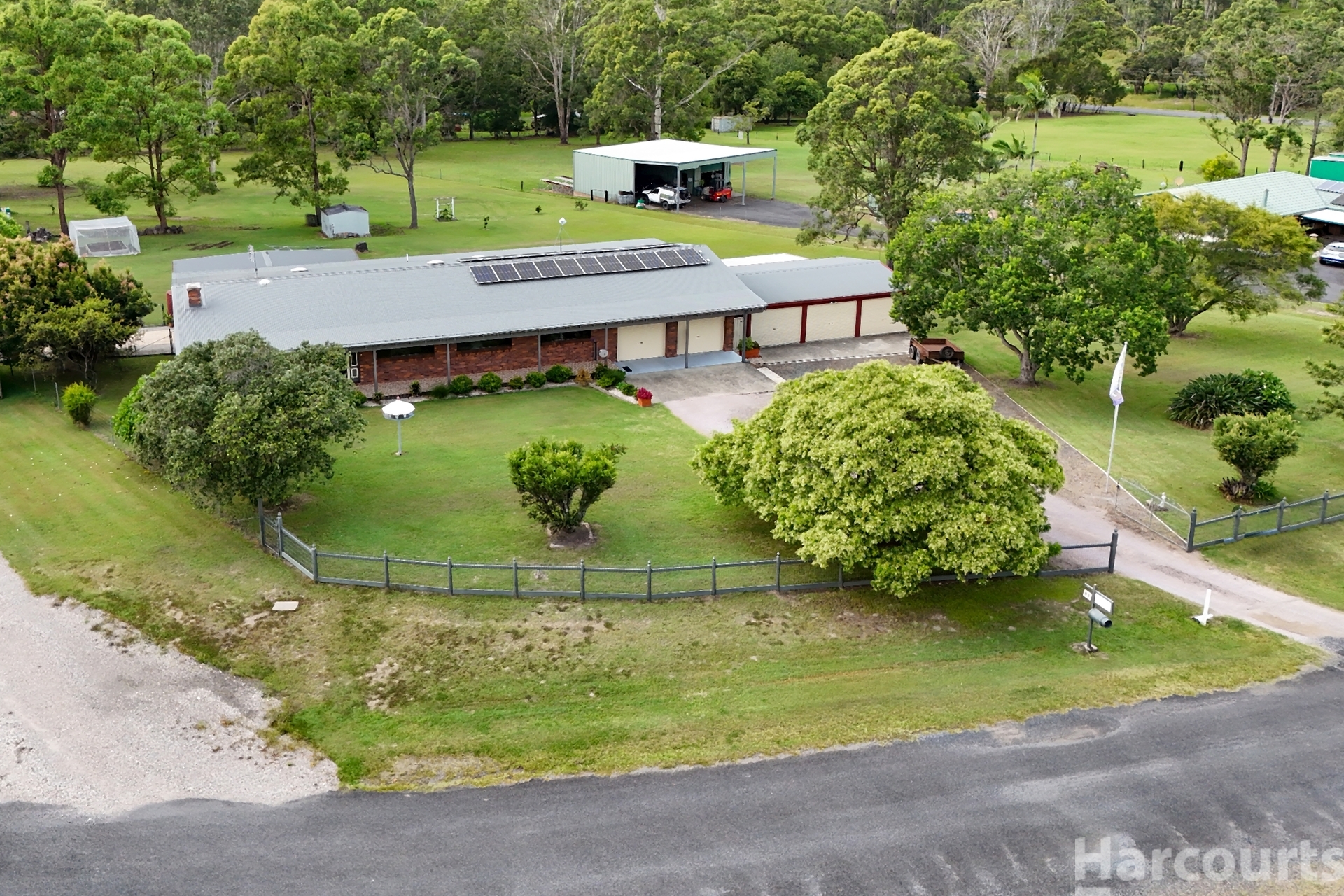 4-bedroom house at 5 Fraser Close, Dondingalong, NSW 2440, Kempsey, New South Wales