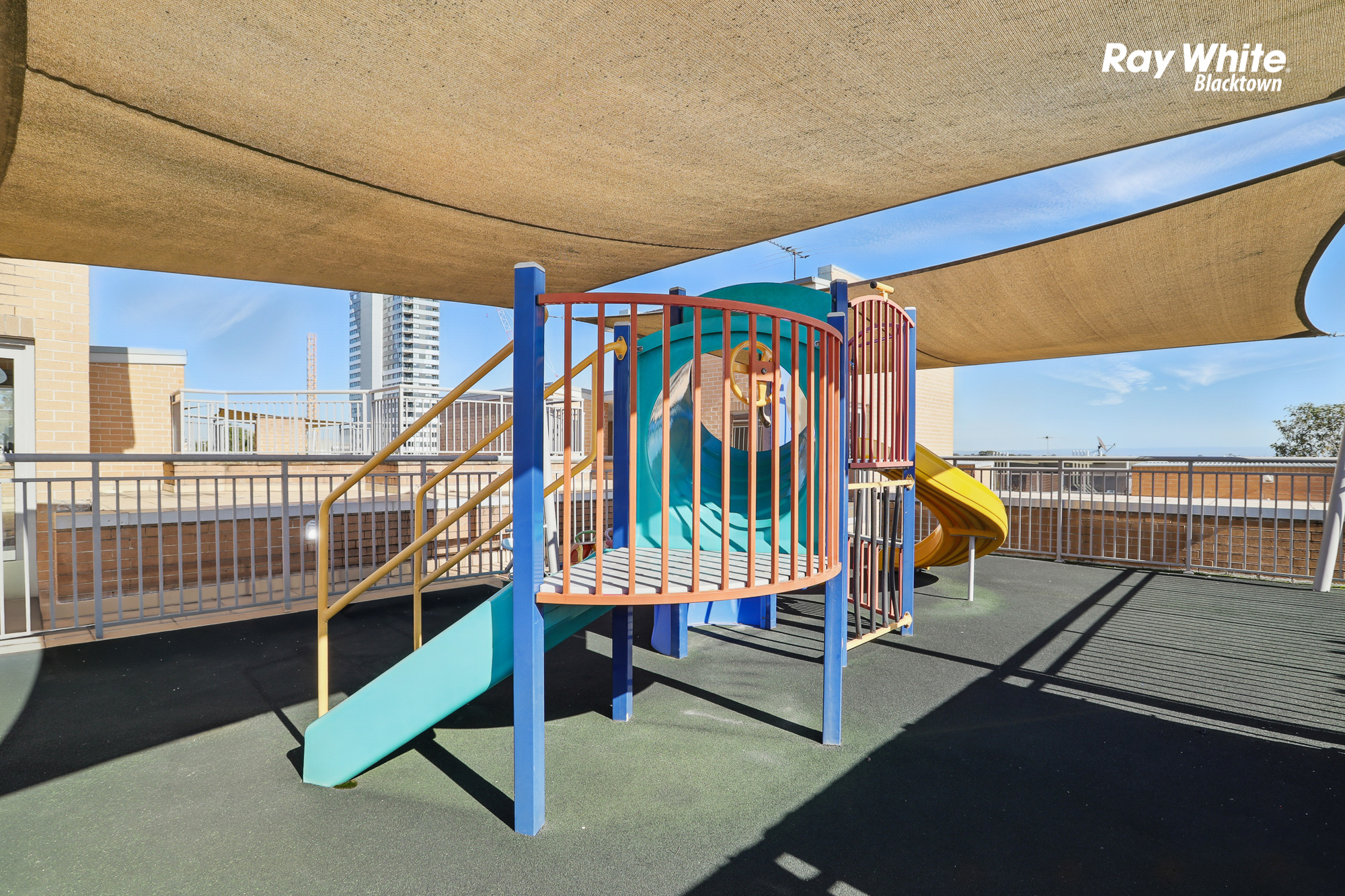 27/19 Third Avenue, Blacktown, NSW 2148 - Image 9