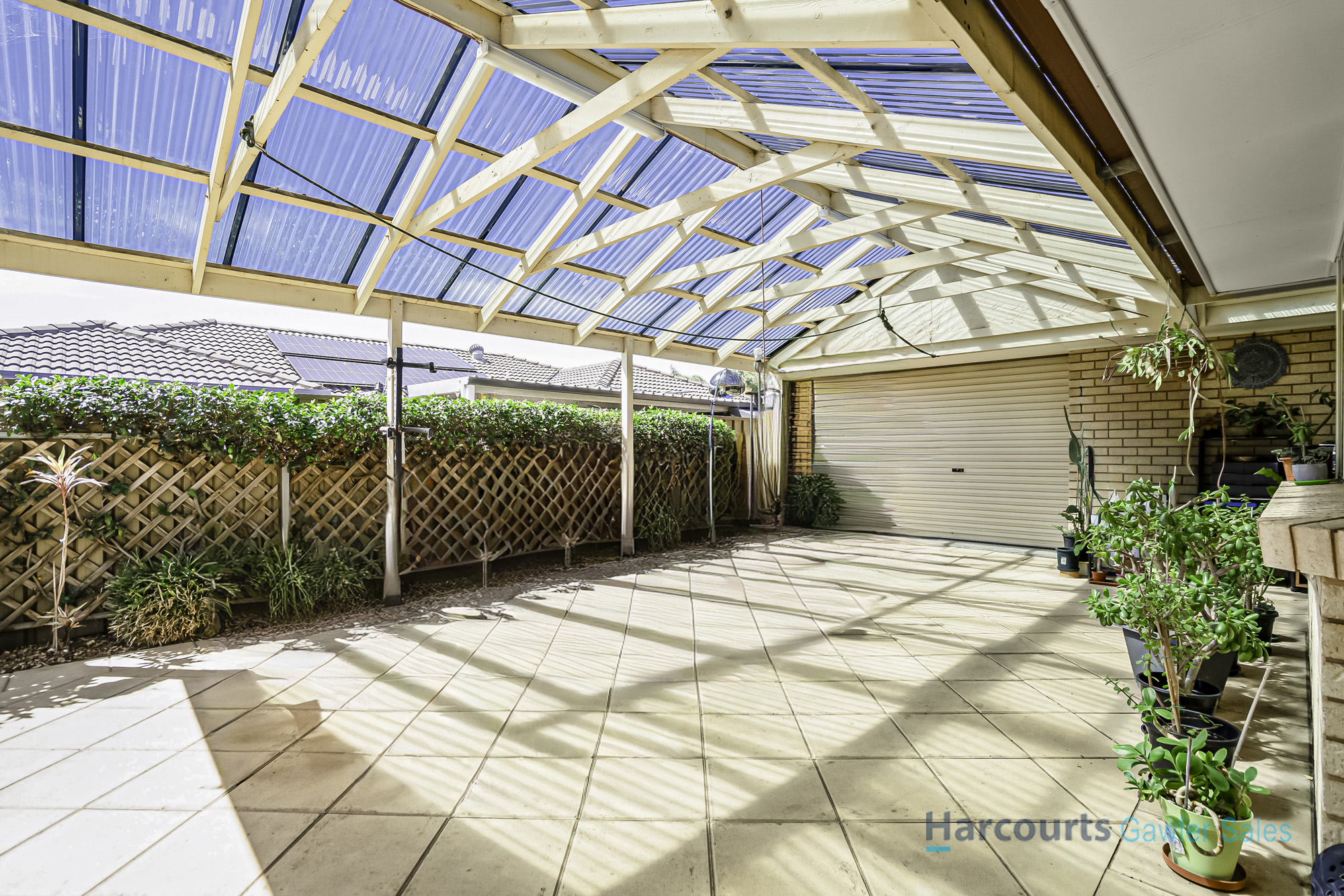 4-bedroom house at 6 PROSPERITY WAY, Andrews Farm SA 5114, Playford, South Australia