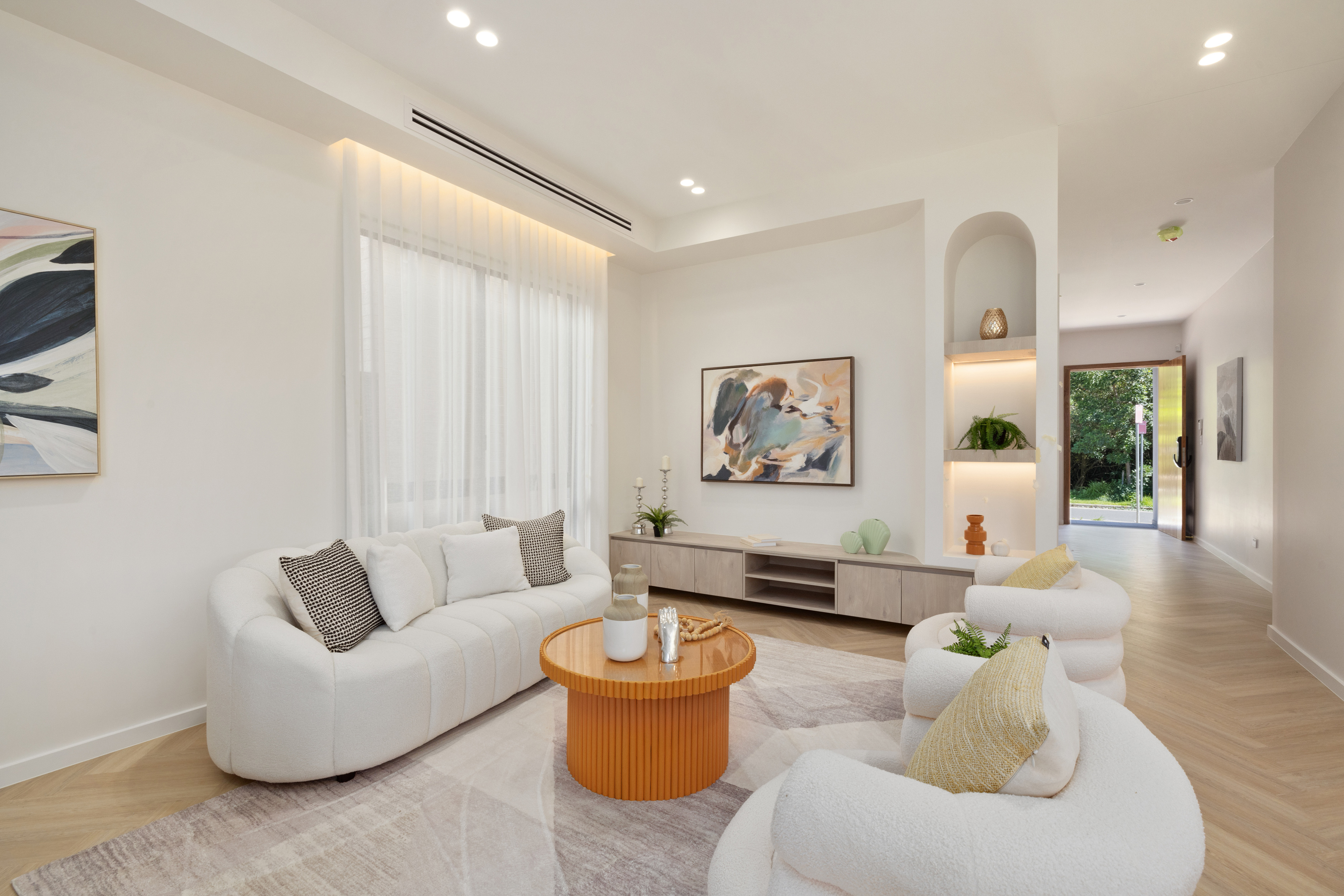 11 Raven Circuit, Warriewood, Nsw, 2102 - Image 2