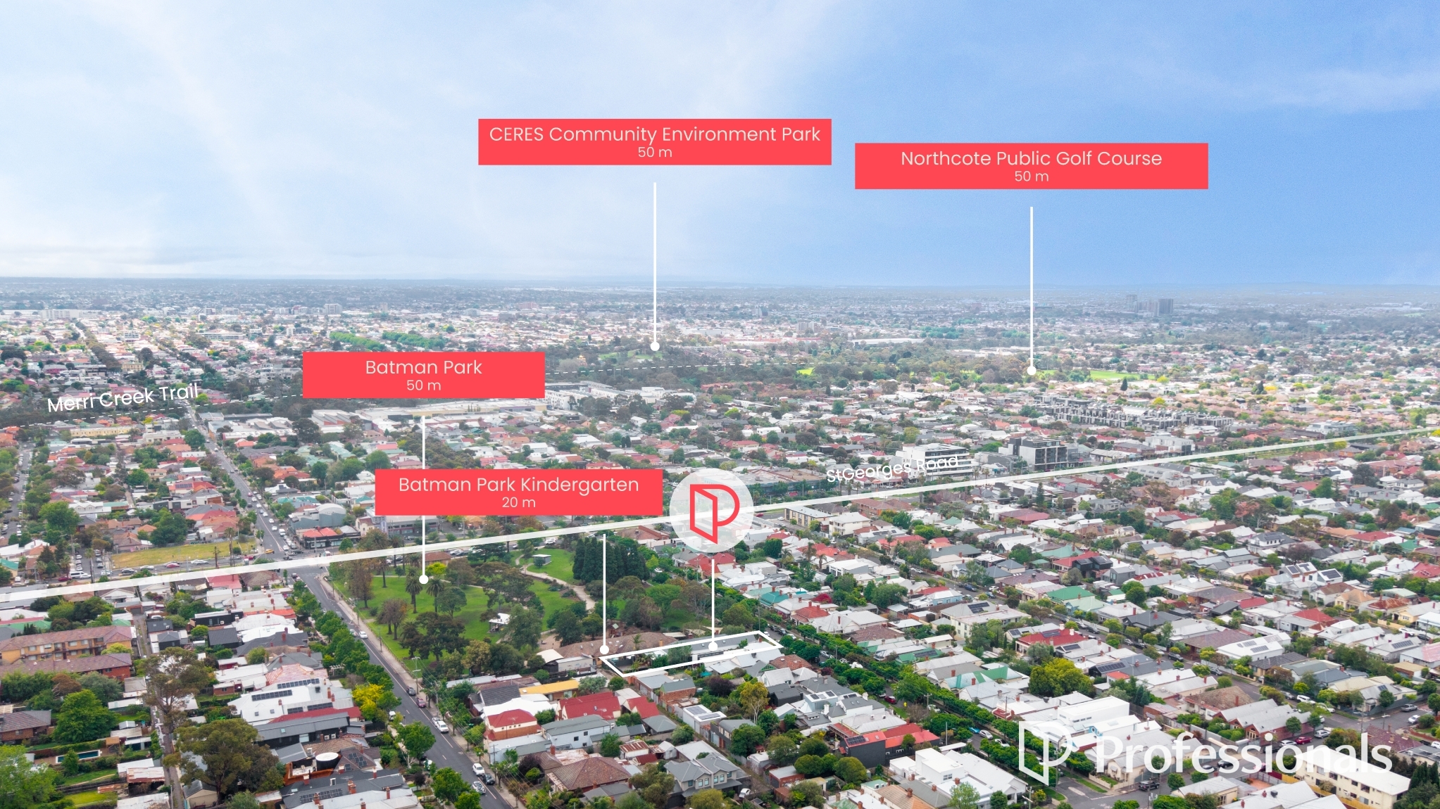 4-bedroom house at 77 Elm Street, Northcote, VIC 3070, Darebin, Victoria