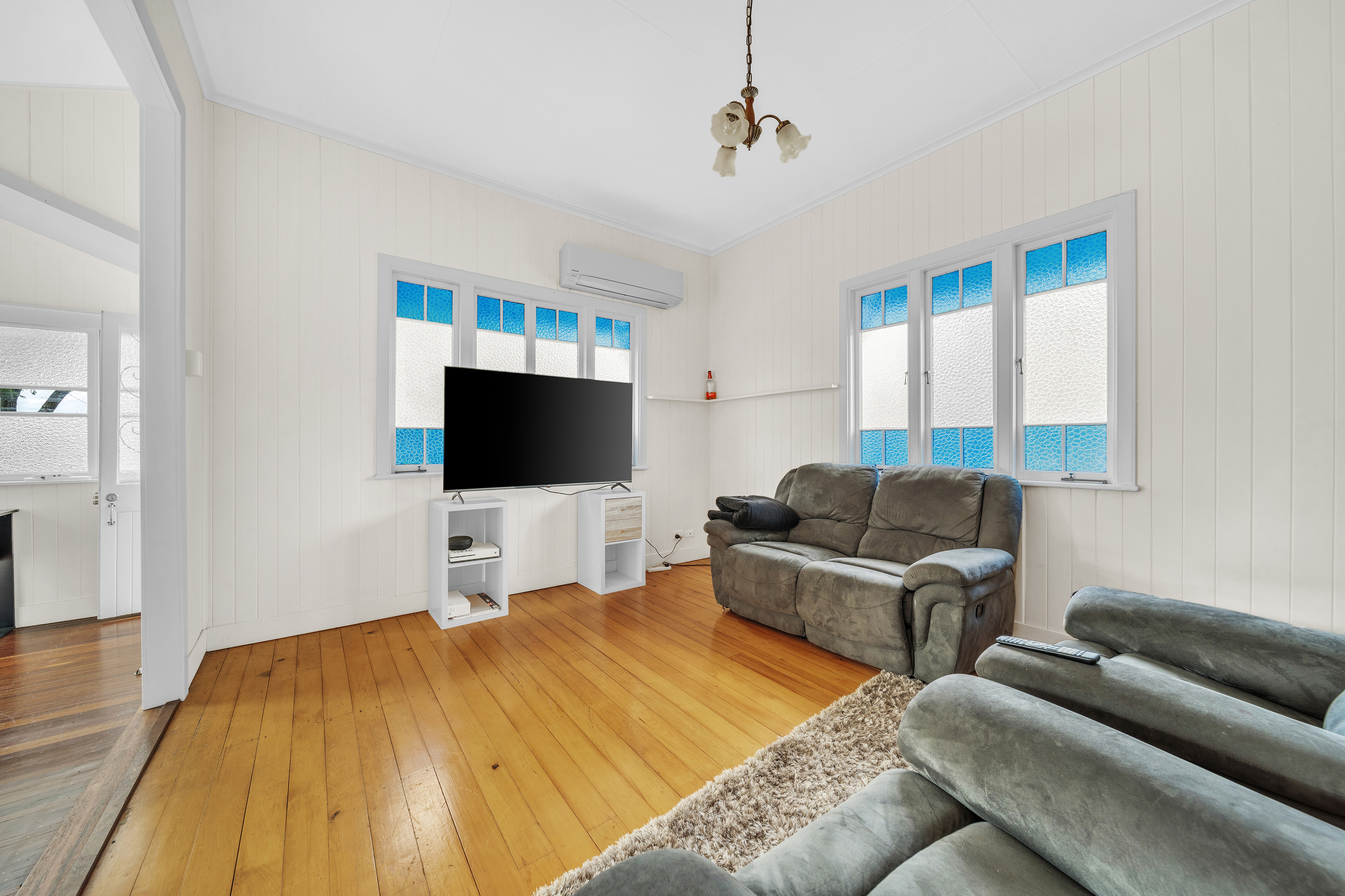 2-bedroom house at 87 Anakie Street, Emerald, QLD 4720, Central Highlands (Qld), Queensland