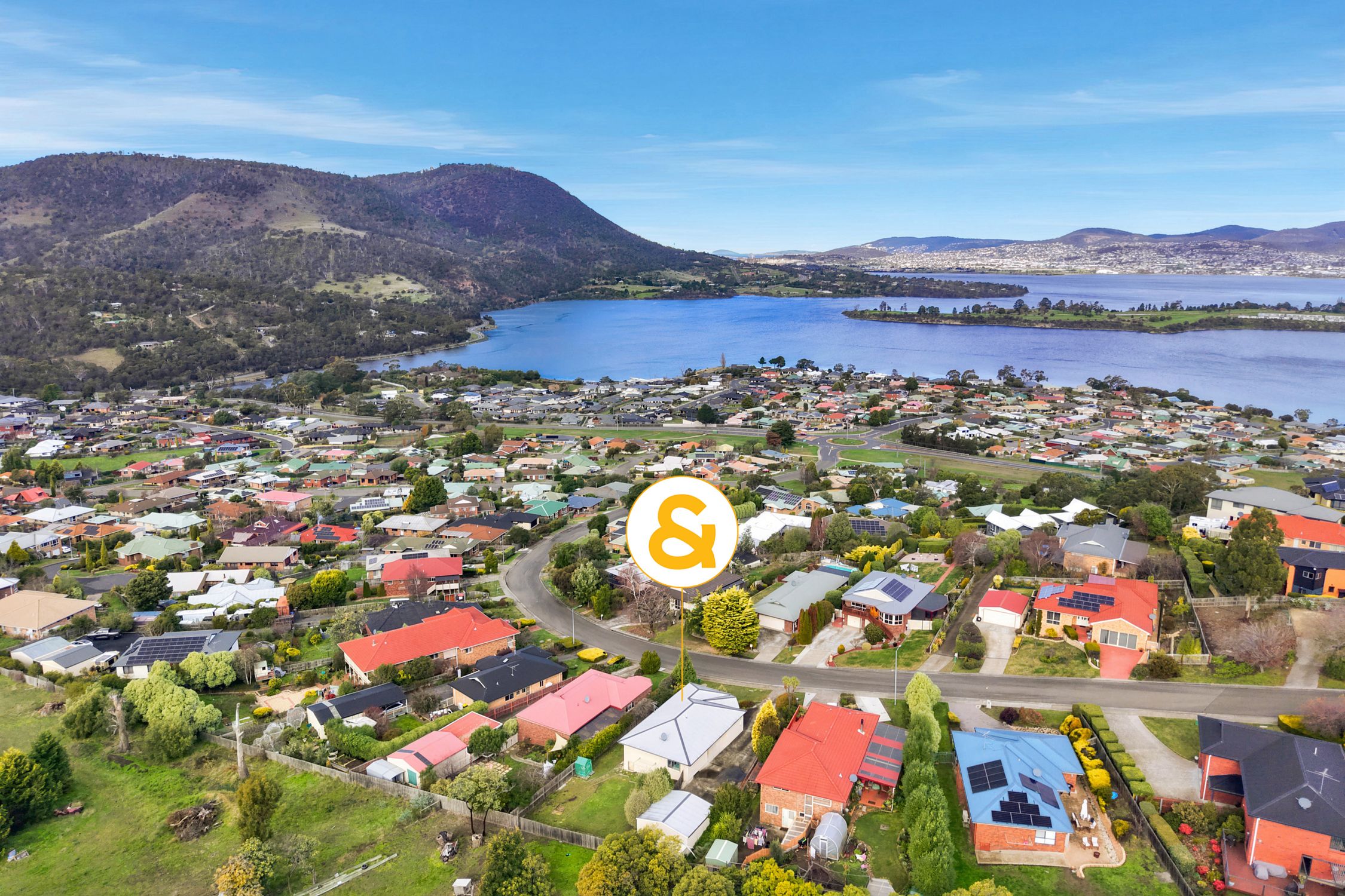 3-bedroom house at 31 Natlee Crescent, Old Beach TAS 7017, Brighton, Tasmania