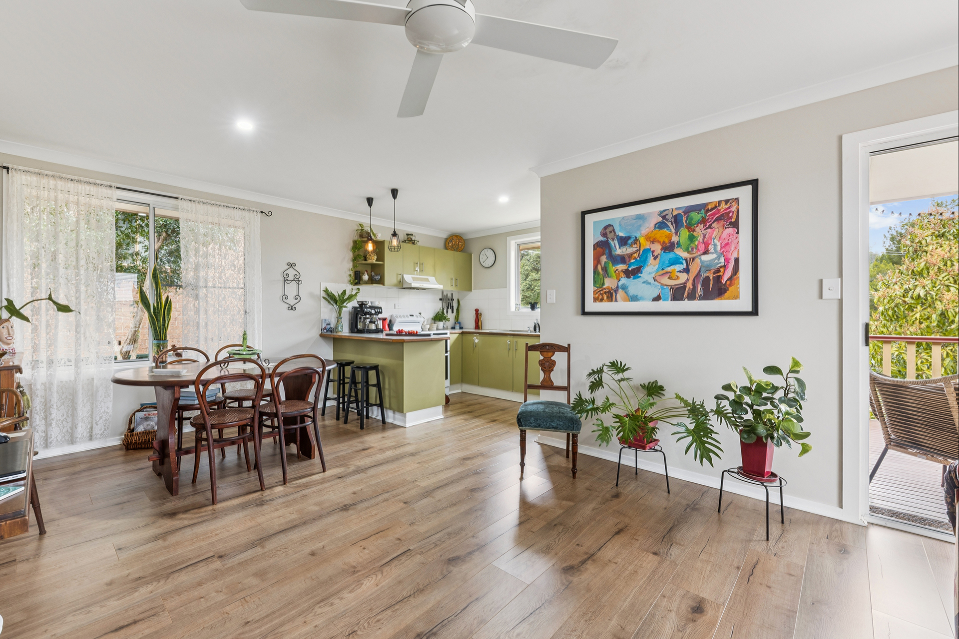 3-bedroom house at 8A MCCOWAN STREET, Maclean NSW 2463, Clarence Valley, New South Wales