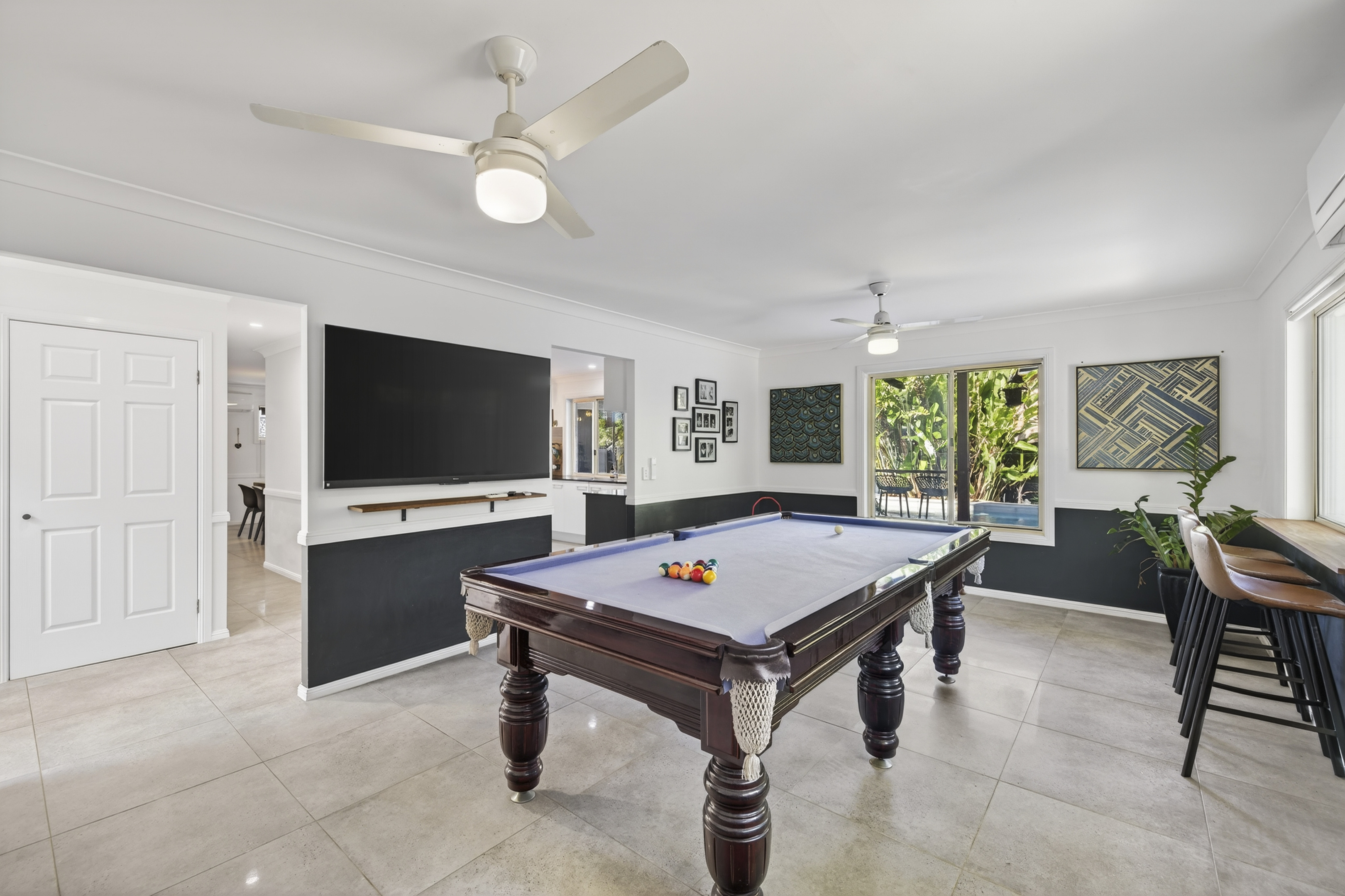 5-bedroom house at 17 Paranka Drive North, Cleveland, Qld, 4163, Redland, Queensland