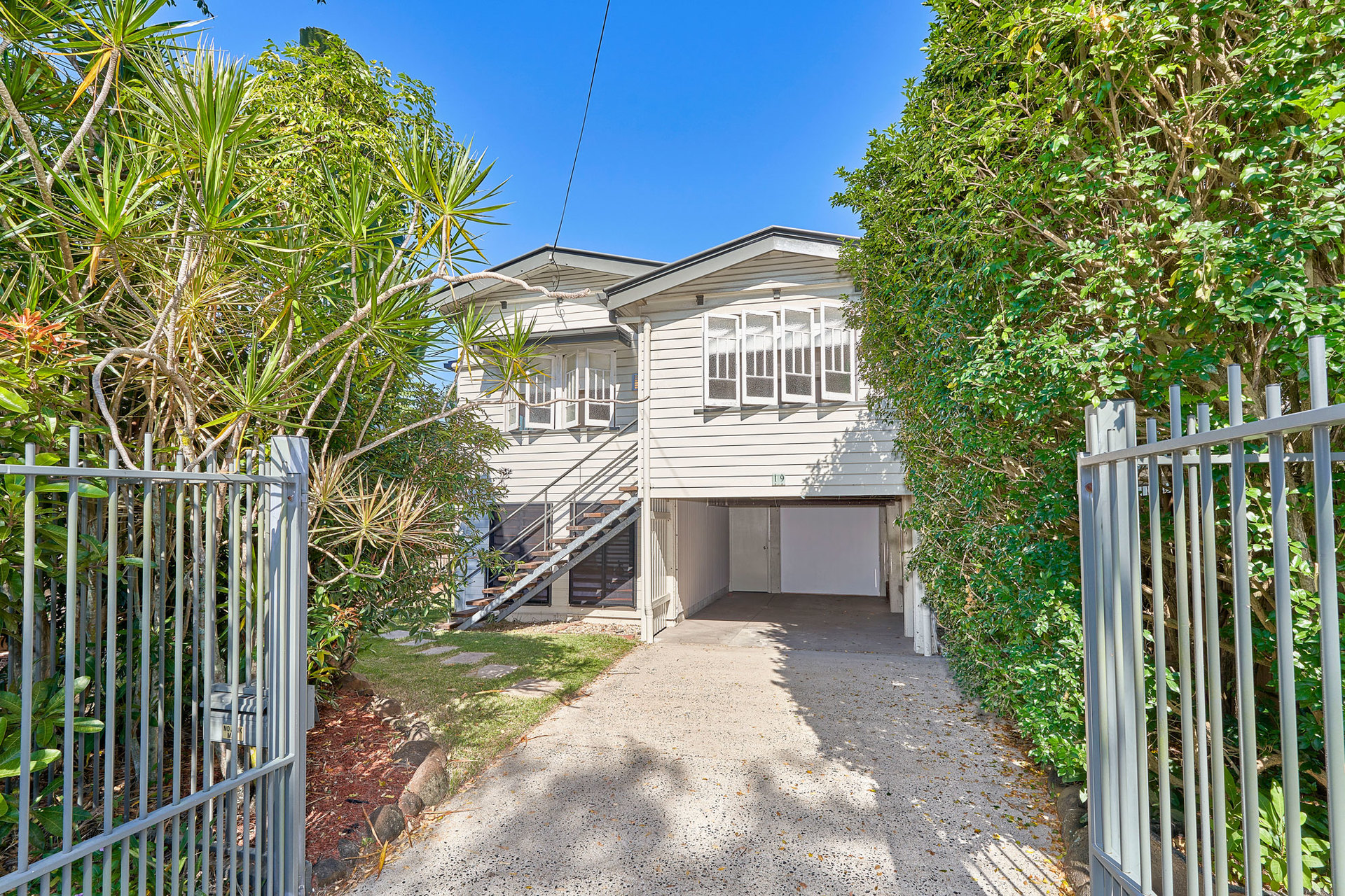 2-bedroom house at 19 BOLAND STREET, Westcourt QLD 4870, Cairns, Queensland