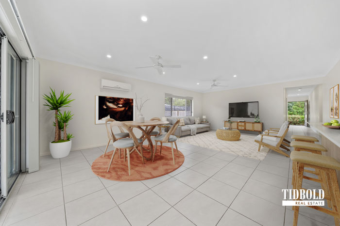 5-bedroom house at 29 CONDAMINE CRESCENT, Thornlands QLD 4164, Redland, Queensland